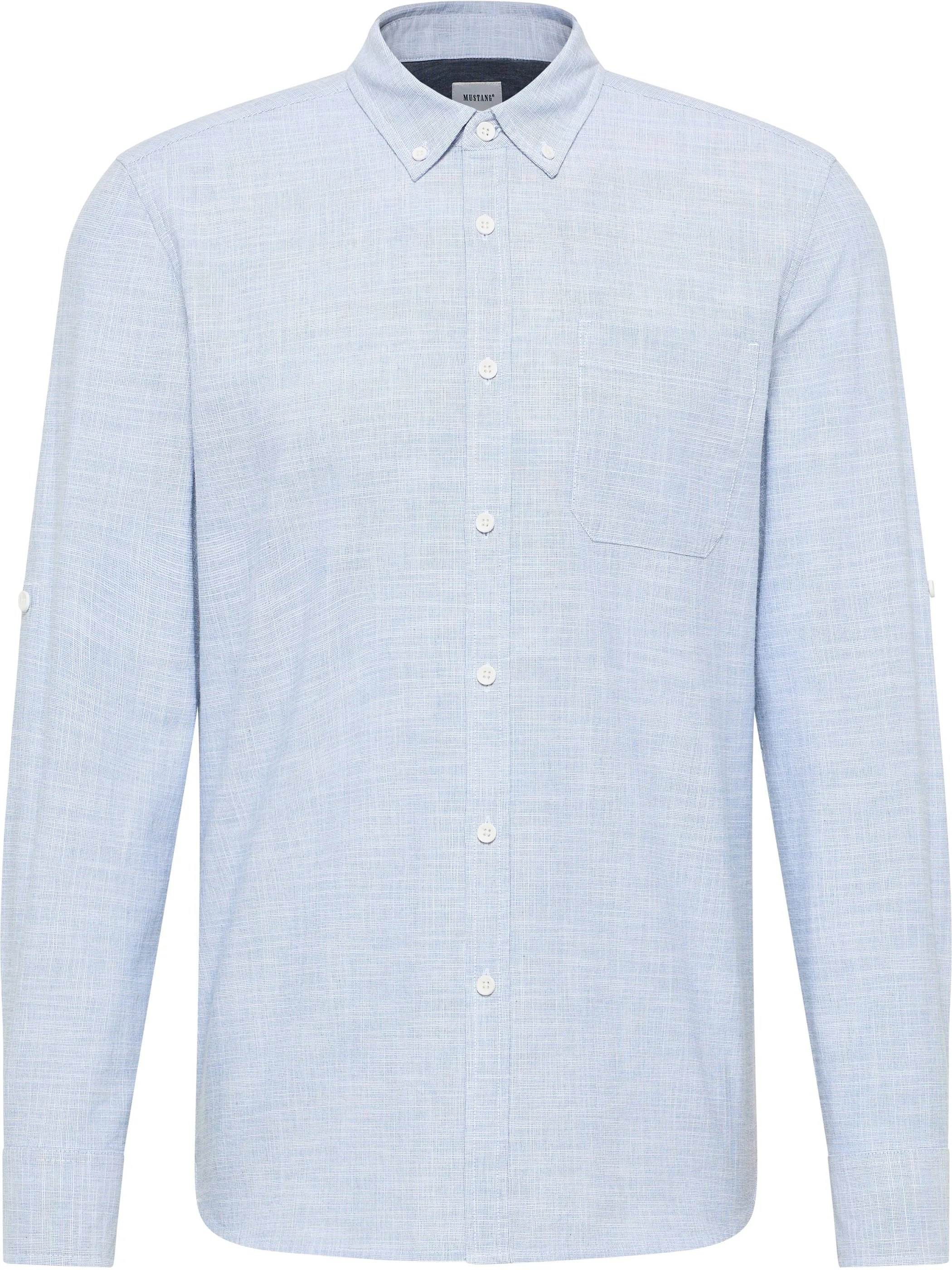 Mustang 1016247 STYLE RAWLINS Blau 912077 5124 1 Mustang 1016247 STYLE RAWLINS Blau 912077 5124 1