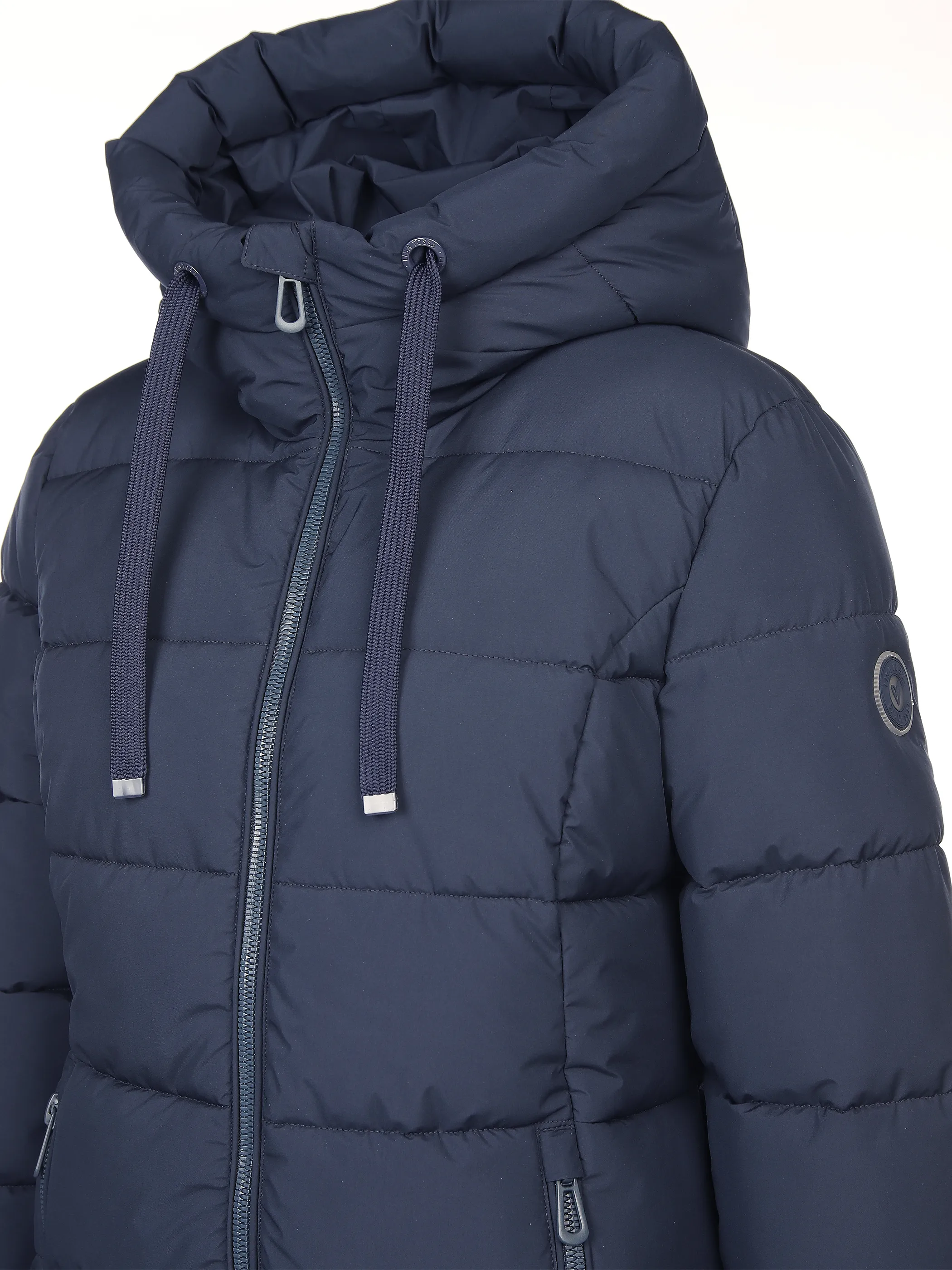 Lisa Tossa Da-Steppjacke Blau 905107 MBLAU 4 Lisa Tossa Da-Steppjacke Blau 905107 MBLAU 4