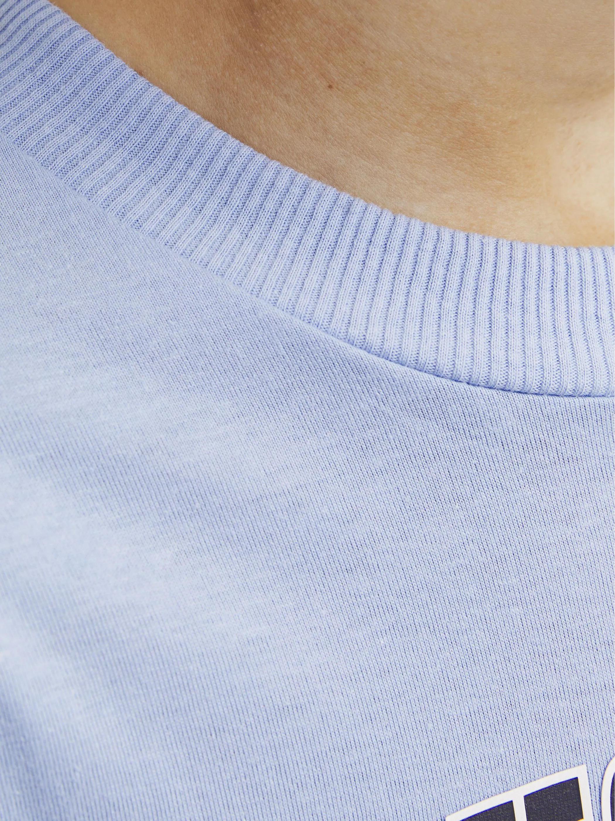 Jack&Jones Junior 12258924 JJECALEB VARSITY TEE Blau 904153 175780001 4 Jack&Jones Junior 12258924 JJECALEB VARSITY TEE Blau 904153 175780001 4