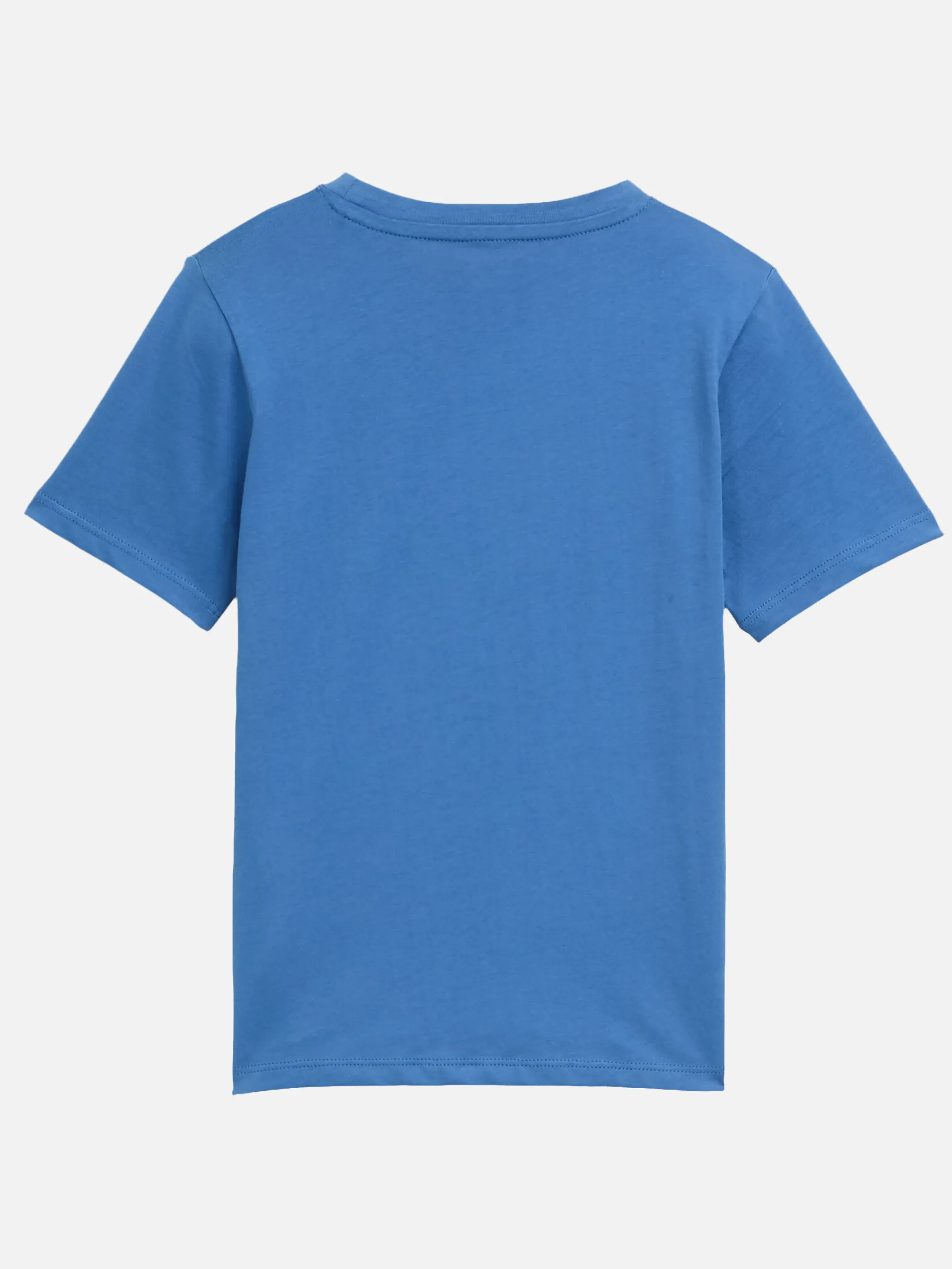 Tom Tailor 1049845 printed t-shirt Blau 929582 10794 2