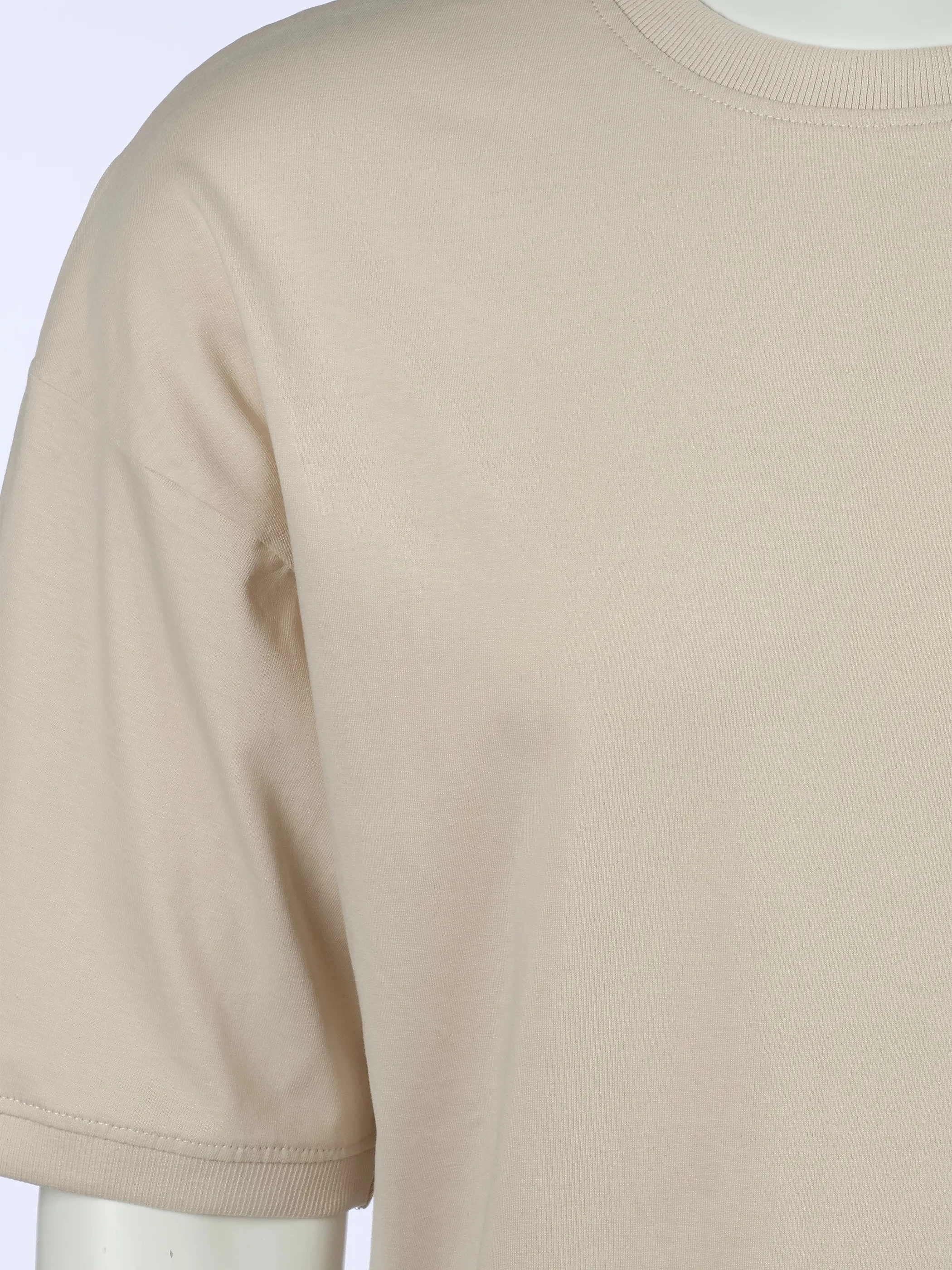 IX-O H12078M22549AAWG YF Shirt, k Beige 918755 20200 3