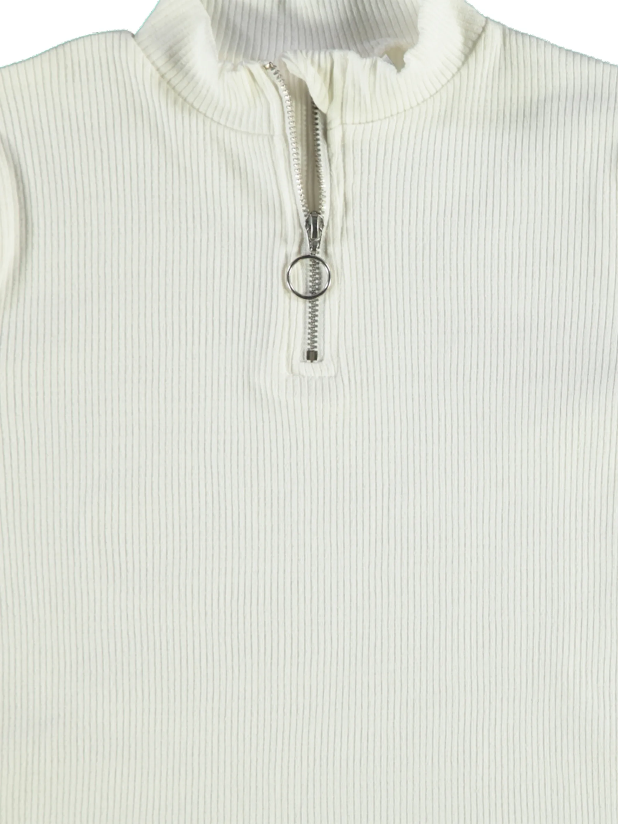 Stop + Go TG Longlseeve Shirt in weiß Weiß 844902 WEIß 3