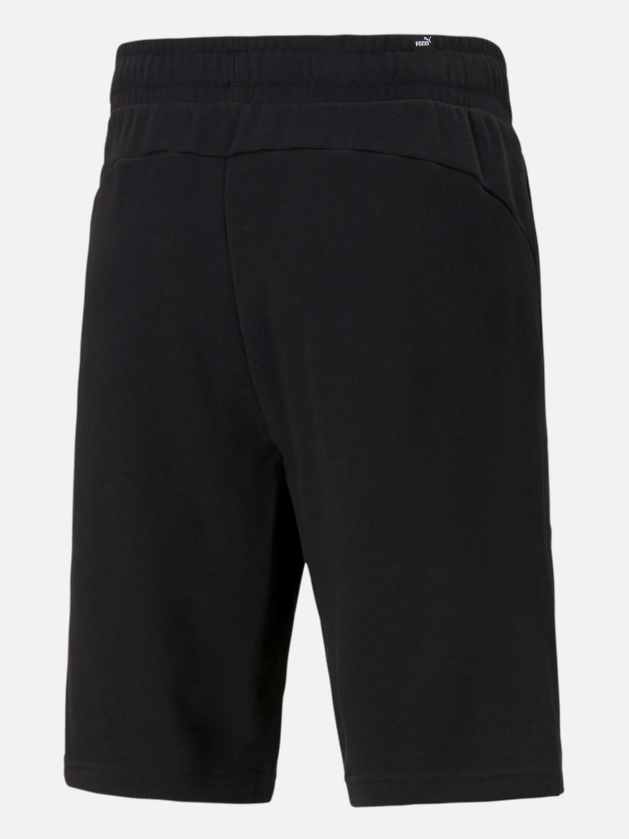 Puma 586709 He-Sweatshorts Schwarz 846564 01 2