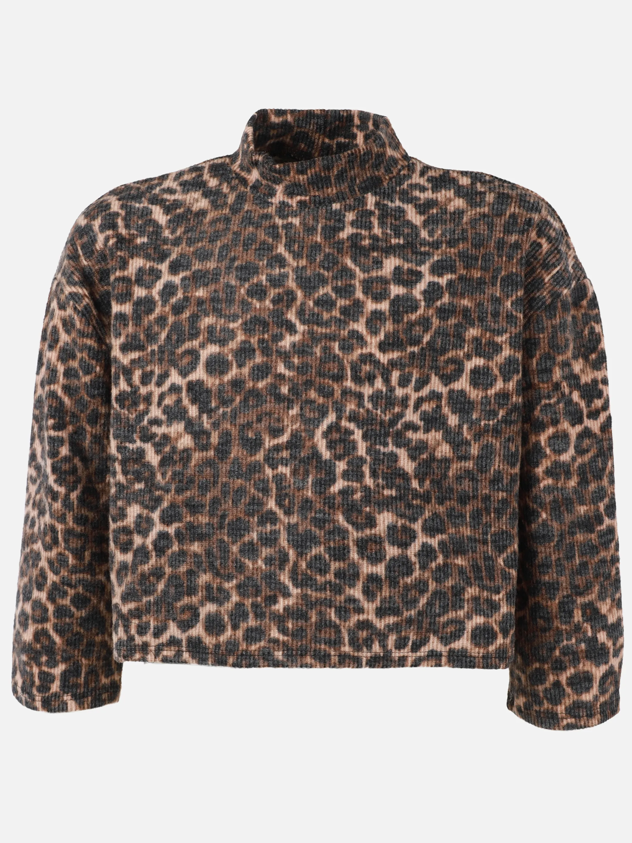Hailys Teens SHI-AW2511055-T LS P TP Da44isy T Braun 936051 195833 1