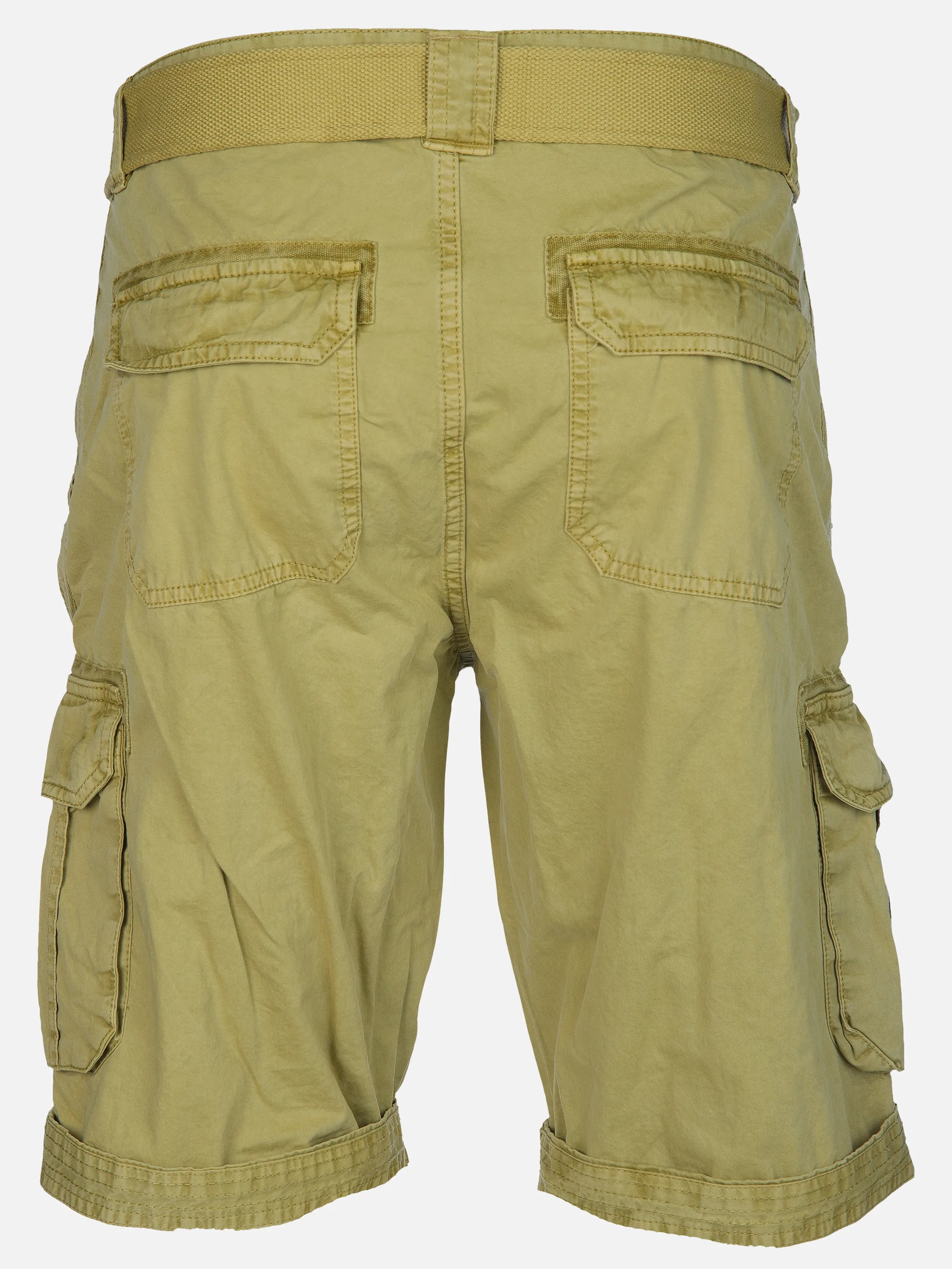 Southern Territory He. Cargoshort washer Gelb 906580 YELLOW 2 Southern Territory He. Cargoshort washer Gelb 906580 YELLOW 2