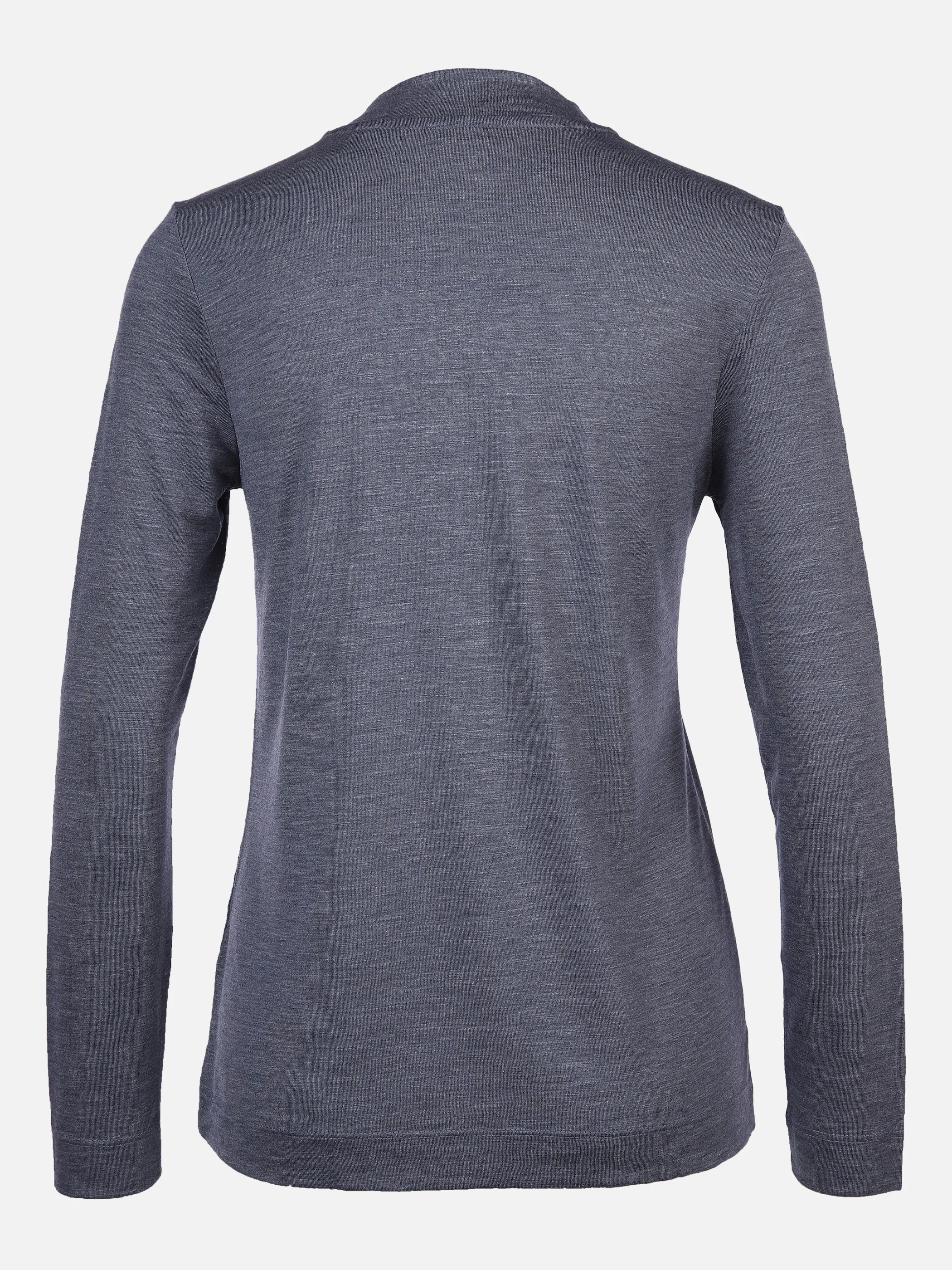 Esprit 102EE1K308 Structure Tee Blau 872302 E400 2