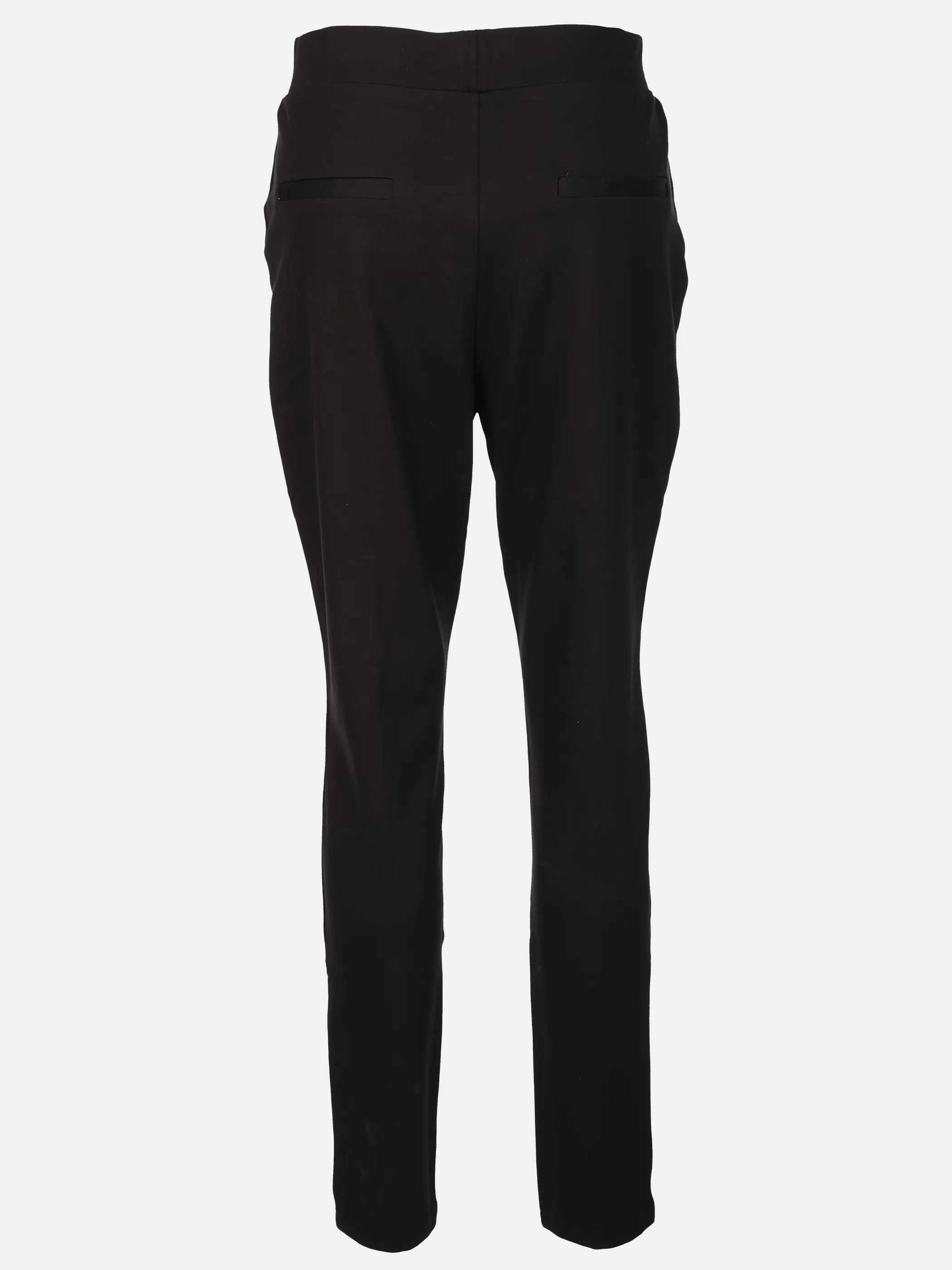 Sonja Blank Da-gr.Gr. Komfort Hose Schwarz 918968 SCHWARZ 2