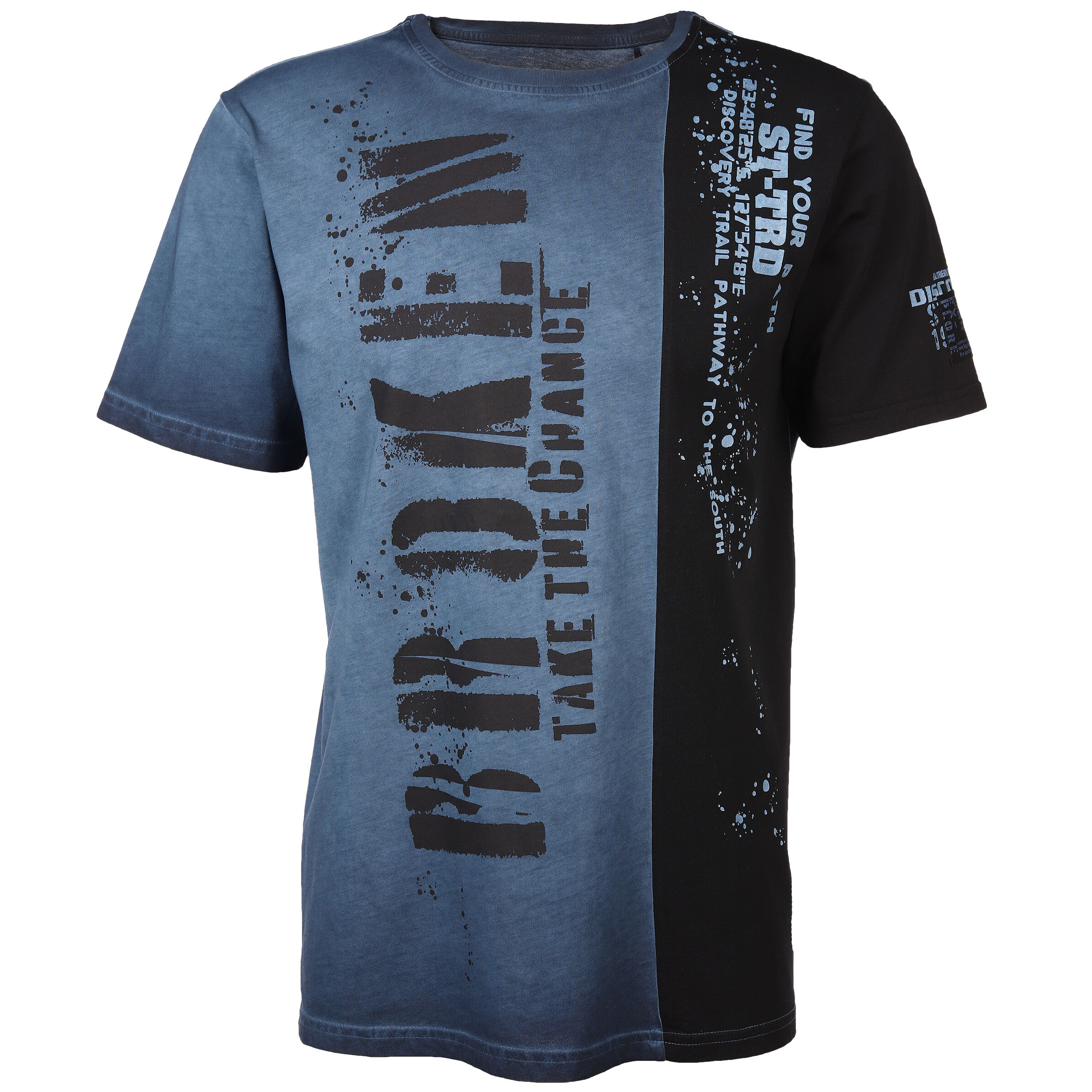Herren Shirt mit Print Herren Shirt mit Print