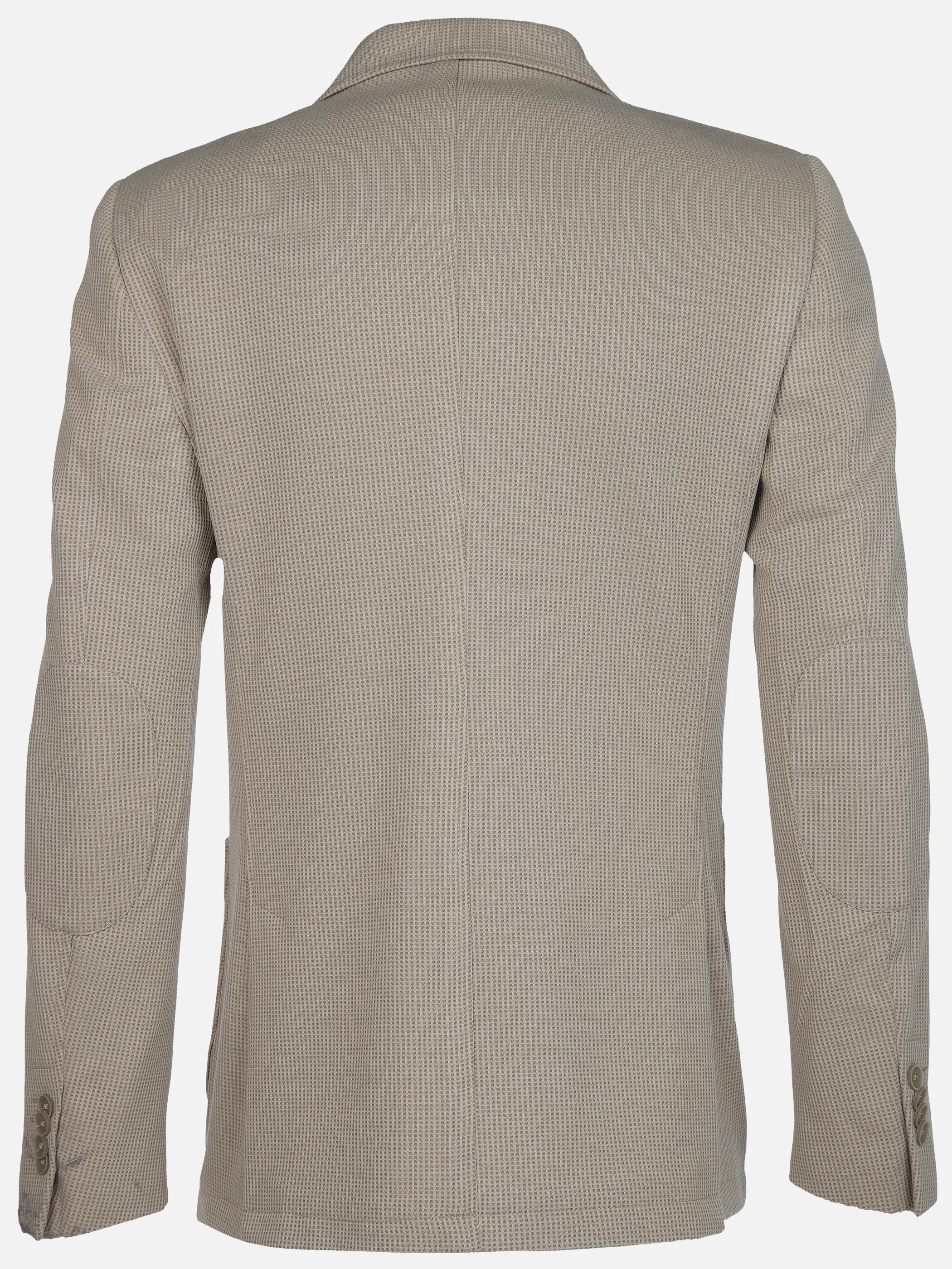 Jim Spencer He. Jerseysakko waffle Beige 878262 BEIGE 2