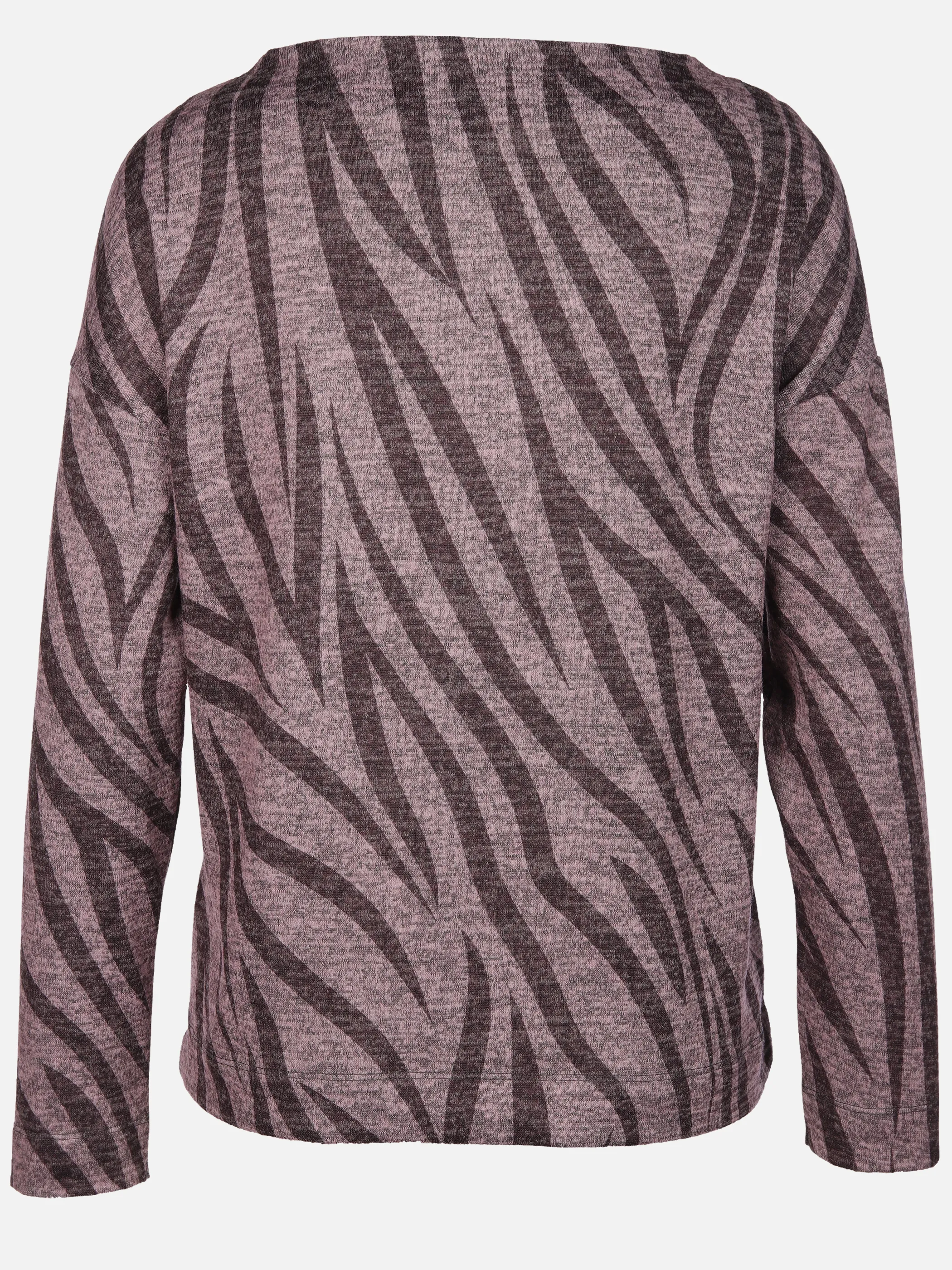 Sure Da-Flauschshirt Rot 916303 BORDEAUX 2 Sure Da-Flauschshirt Rot 916303 BORDEAUX 2