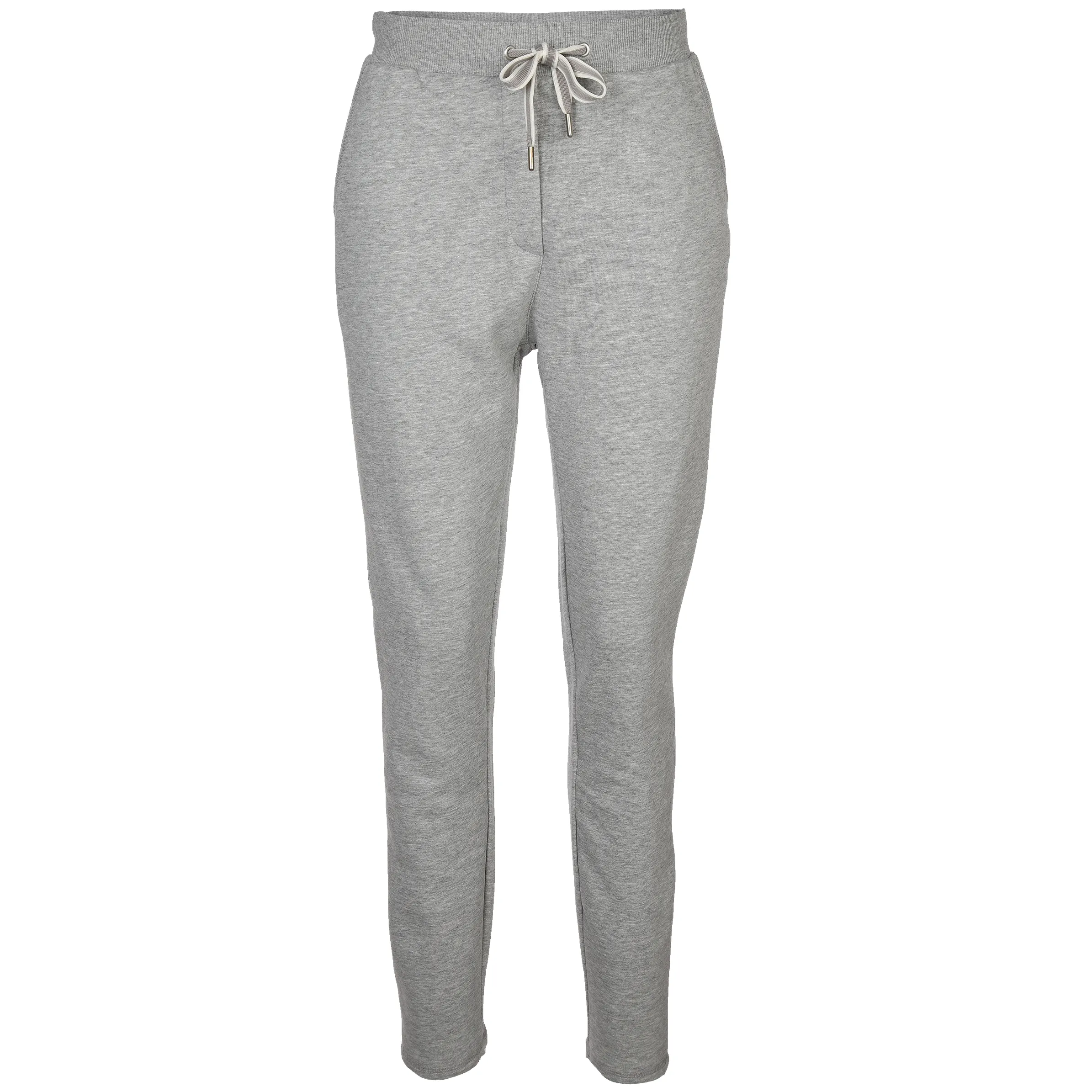 Sure Da-Joggpant regular fit Grau 881193 GRAU MEL 1