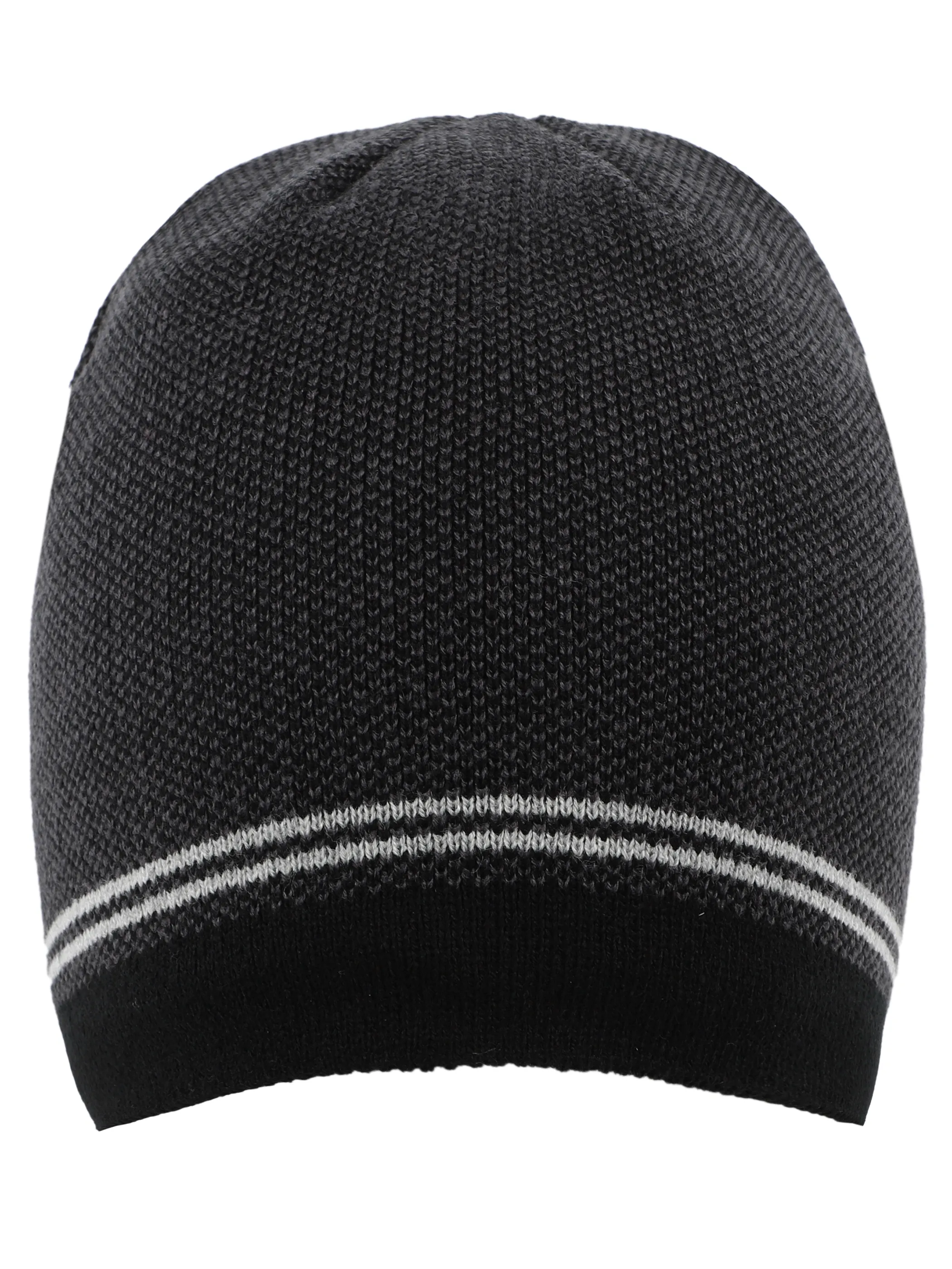 Jim Spencer He-Mütze Minimalstruktur Grau 916736 GRAU 1