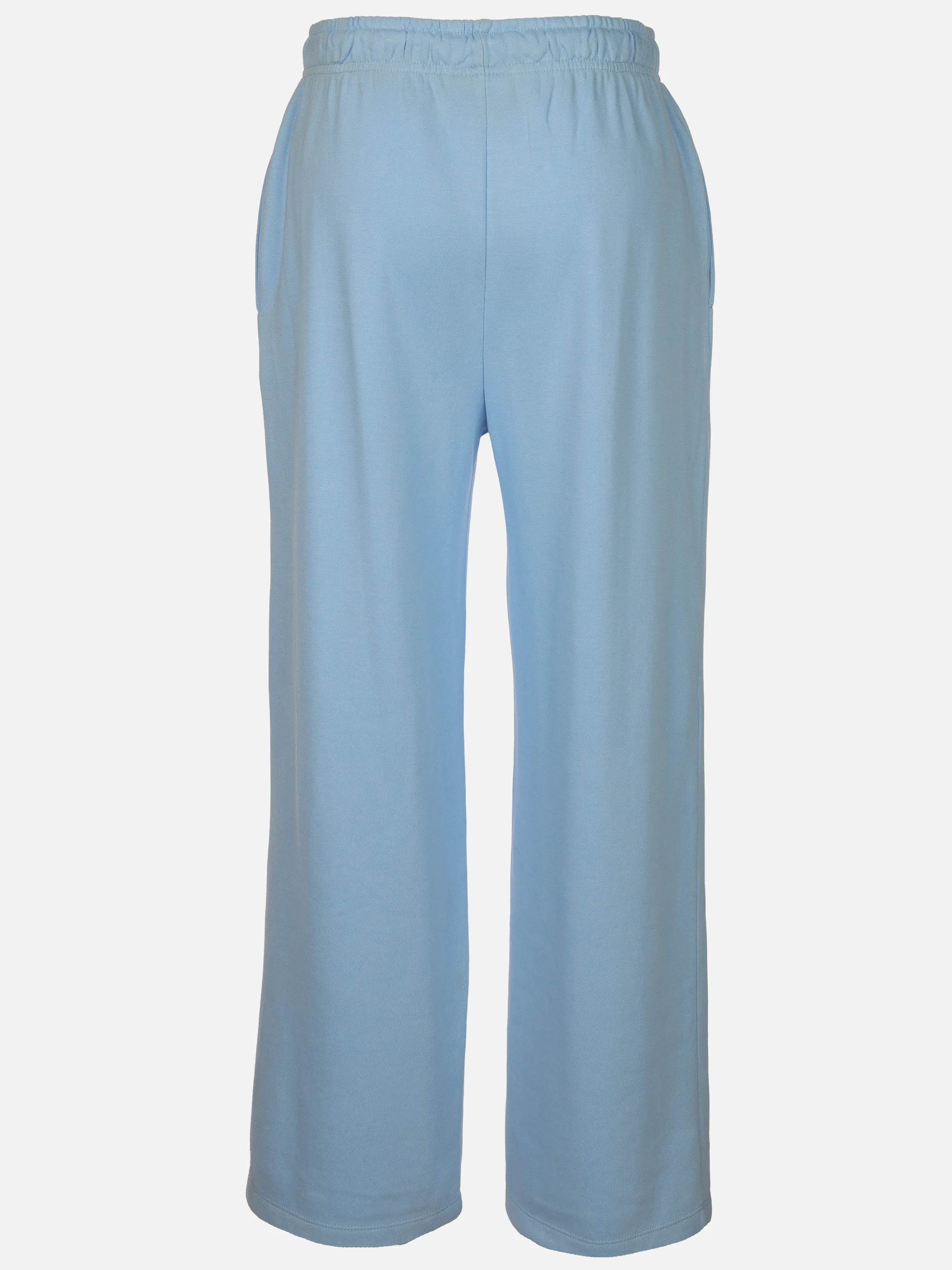 Grinario Sports Da-Jogginghose Wide Leg Blau 905940 BLUE 2 Grinario Sports Da-Jogginghose Wide Leg Blau 905940 BLUE 2