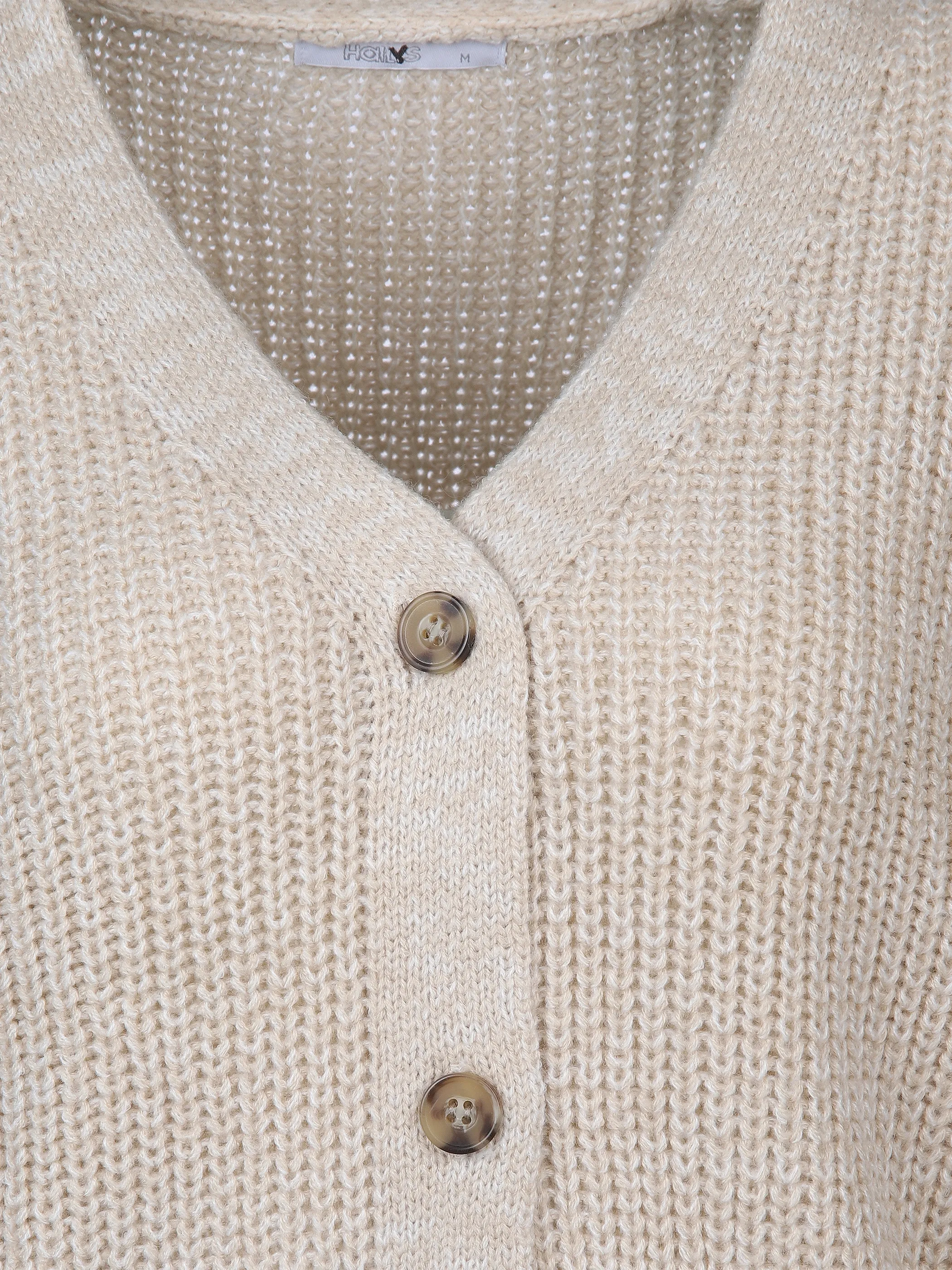 Hailys YKK-PO2011001 LS P CD Pi44pa Beige 890350 20102 3 Hailys YKK-PO2011001 LS P CD Pi44pa Beige 890350 20102 3