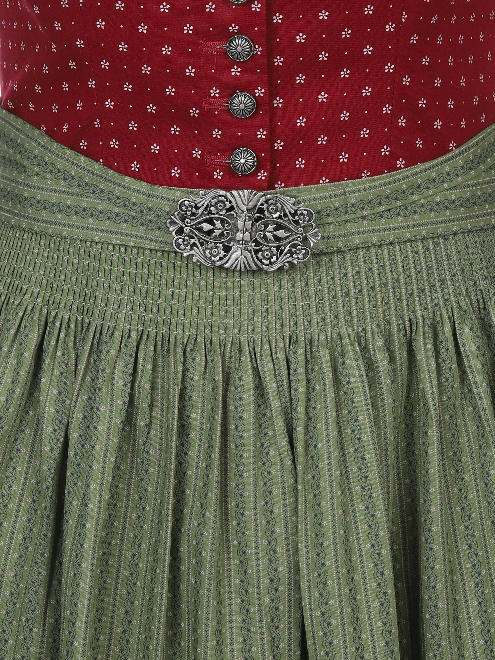 Wolperdinger Da-Dirndl  Bella Rot 899679 BORDEAUX 3 Wolperdinger Da-Dirndl  Bella Rot 899679 BORDEAUX 3