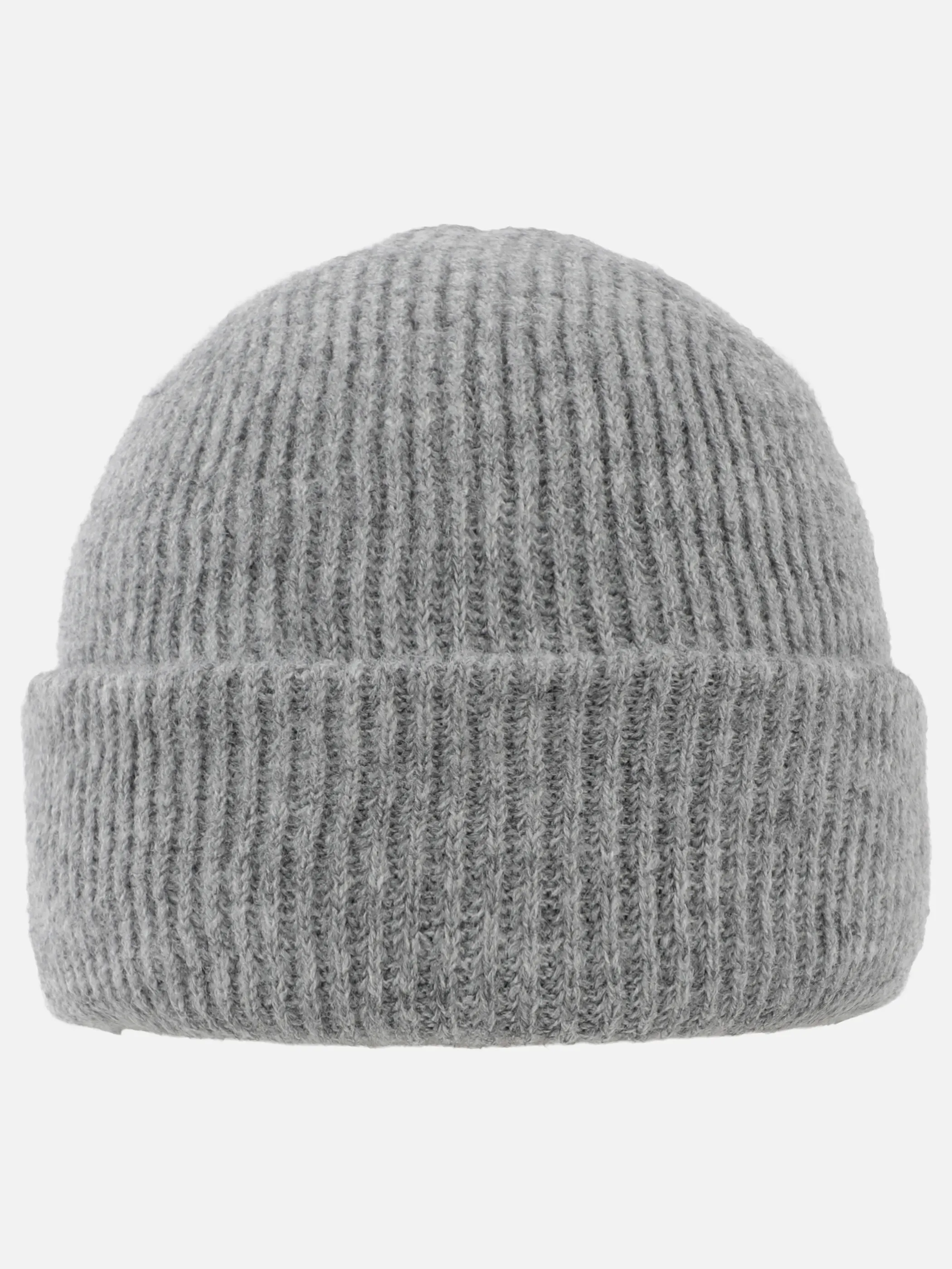 Sure Da-Mütze, basic Grau 929818 GRAU 1