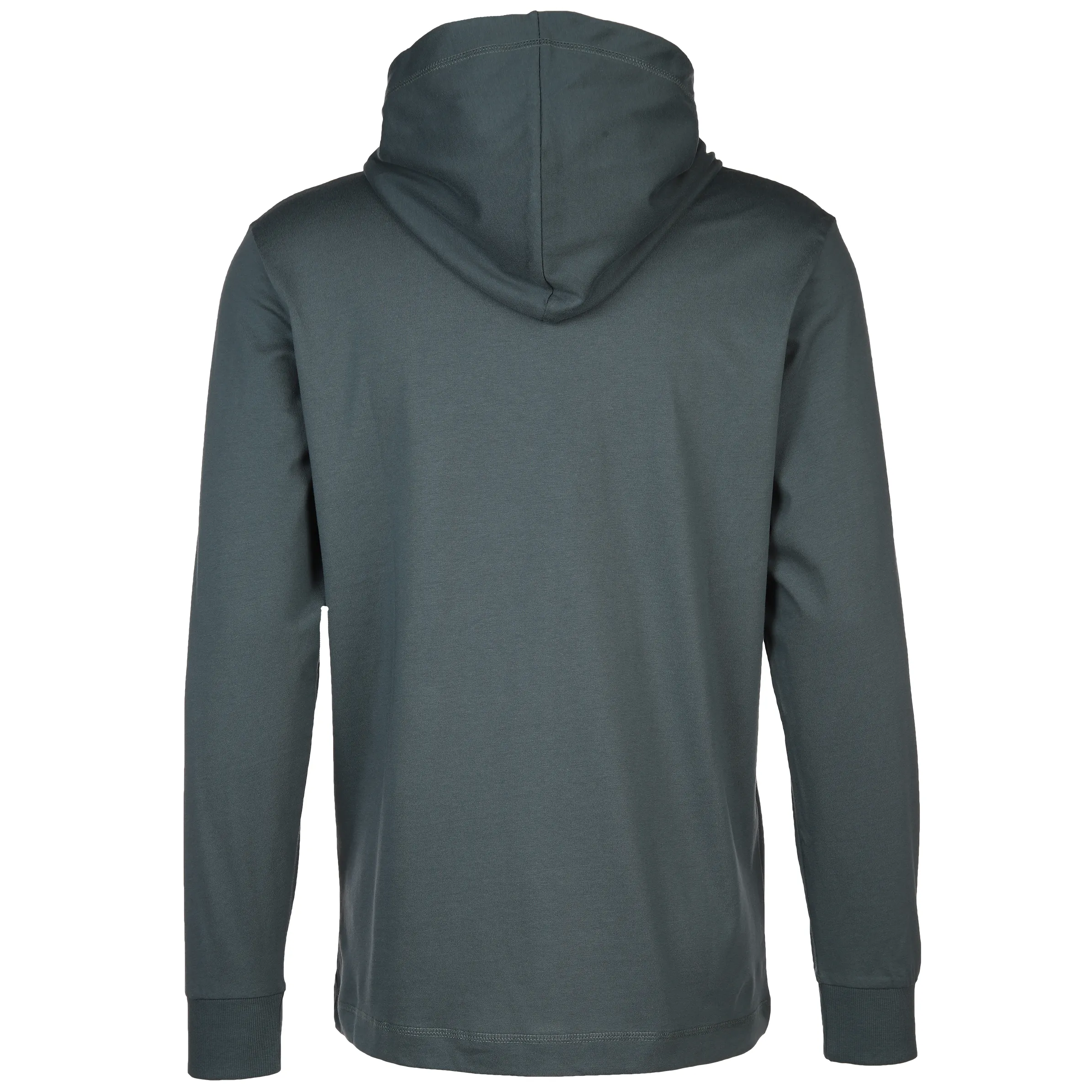 Tom Tailor 1039647 longsleeve with hood Grün 887467 32506 2 Tom Tailor 1039647 longsleeve with hood Grün 887467 32506 2