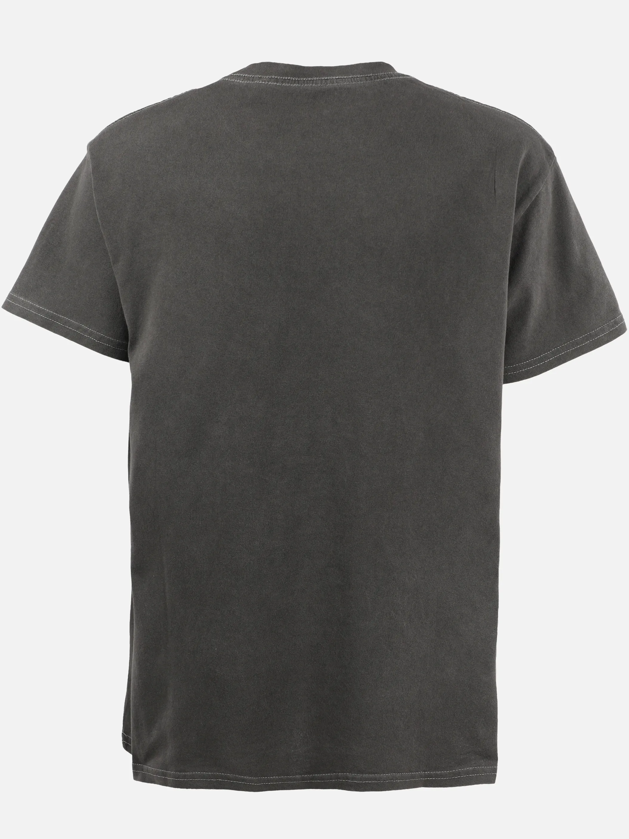 One Way TG T-Shirt mit bubble tea FP in schwarz Schwarz 922297 SCHWARZ 2