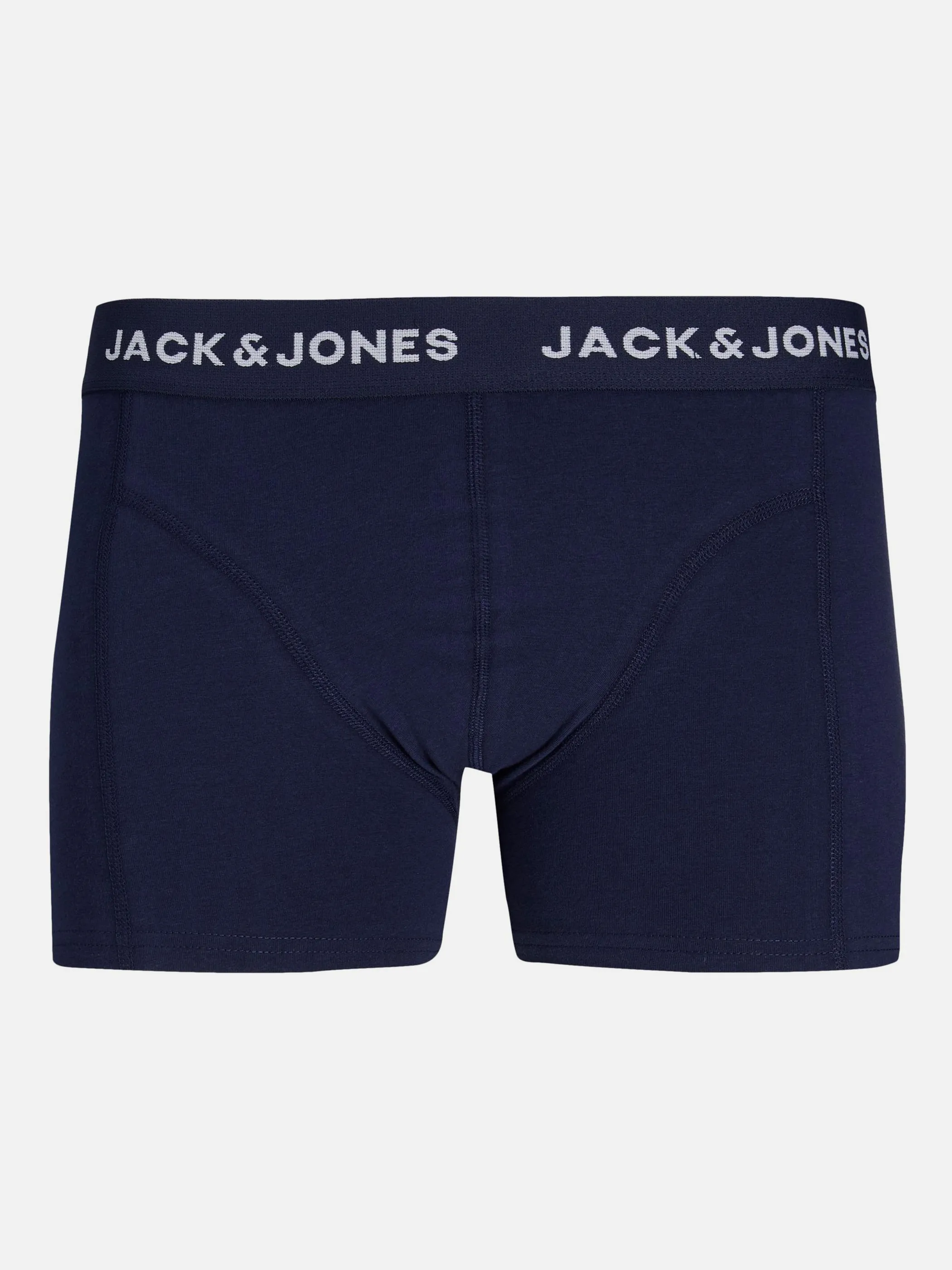 Jack Jones 12211161 JACPAISLEY TRUNKS 3-P Grau 867018 175703001 3 Jack Jones 12211161 JACPAISLEY TRUNKS 3-P Grau 867018 175703001 3