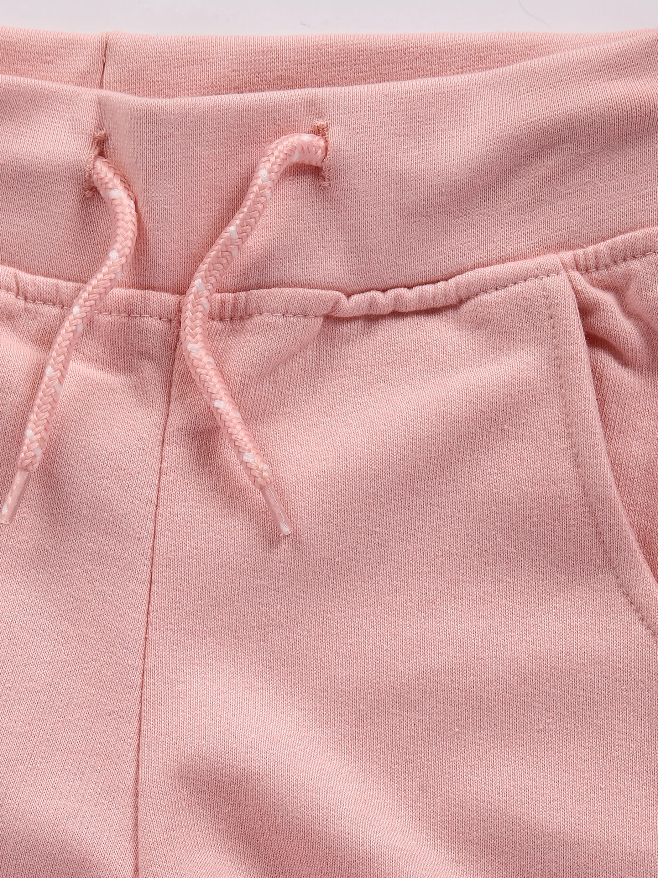 Stop + Go Kl. Ki-Jogginghose Rosa 849508 ROSE 3 Stop + Go Kl. Ki-Jogginghose Rosa 849508 ROSE 3