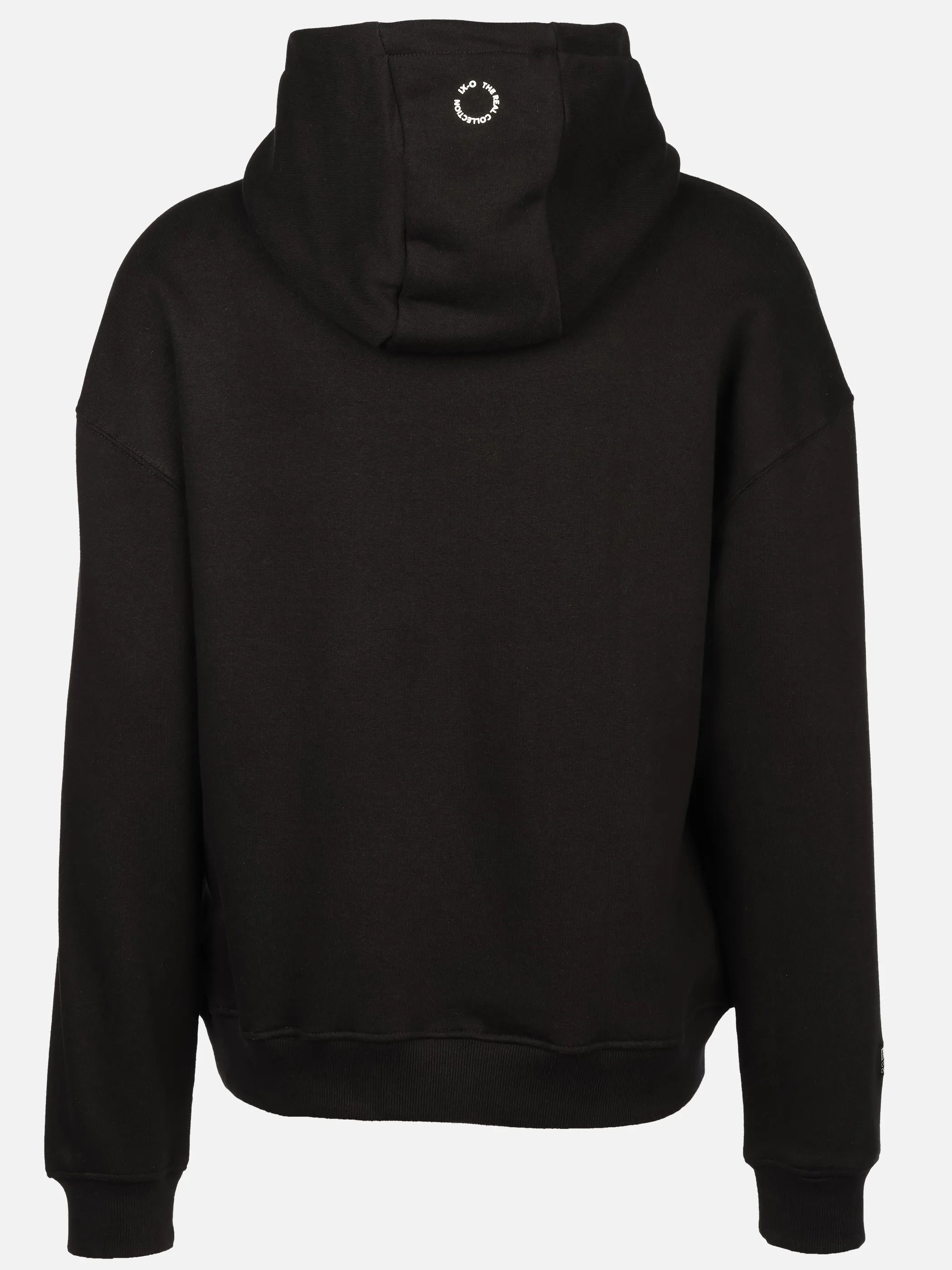 IX-O H10608BC21538AAWG YF-He Sweatshirt Schwarz 918758 24000 2 IX-O H10608BC21538AAWG YF-He Sweatshirt Schwarz 918758 24000 2