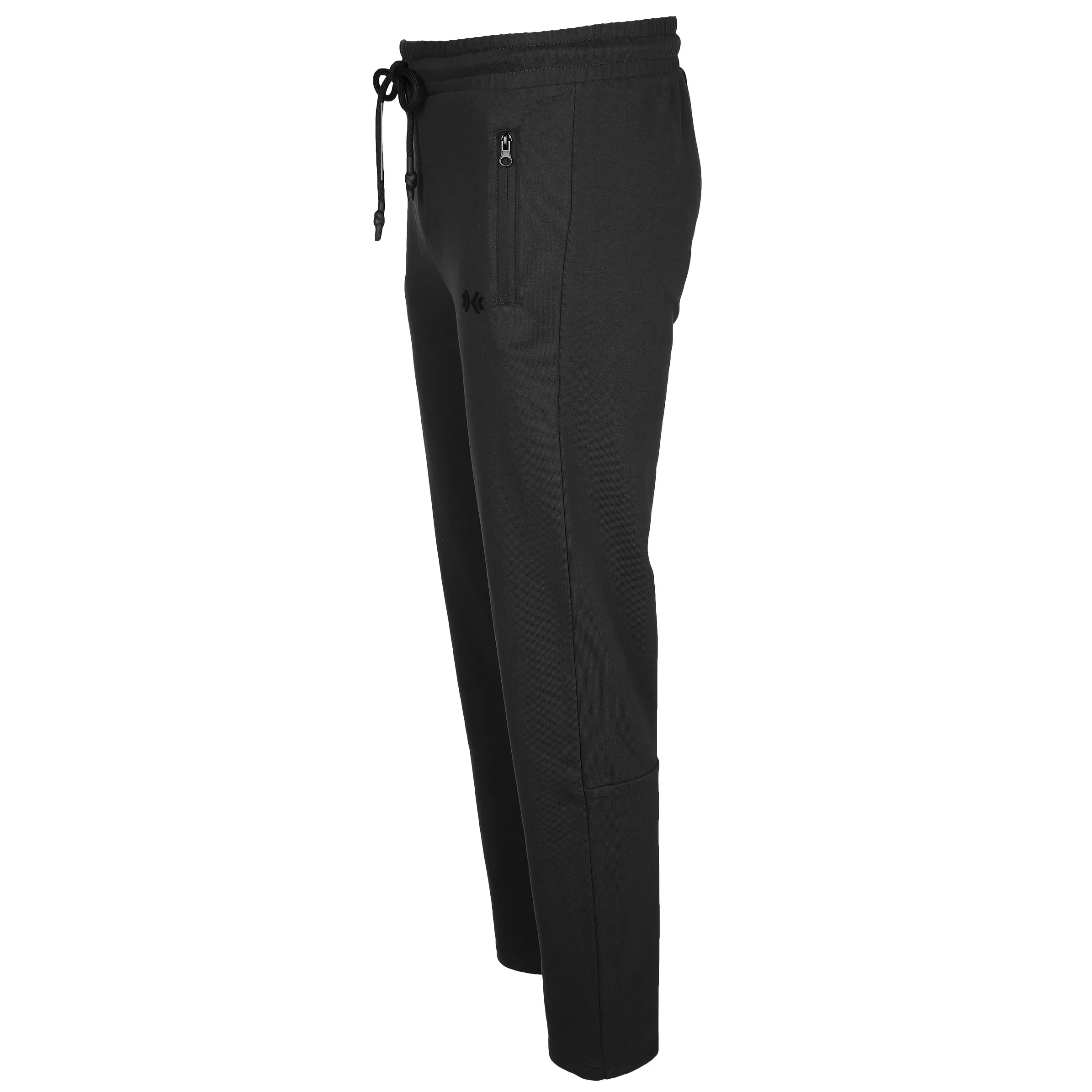 Grinario Sports He-Jogginghose Schwarz 883253 SCHWARZ 3 Grinario Sports He-Jogginghose Schwarz 883253 SCHWARZ 3