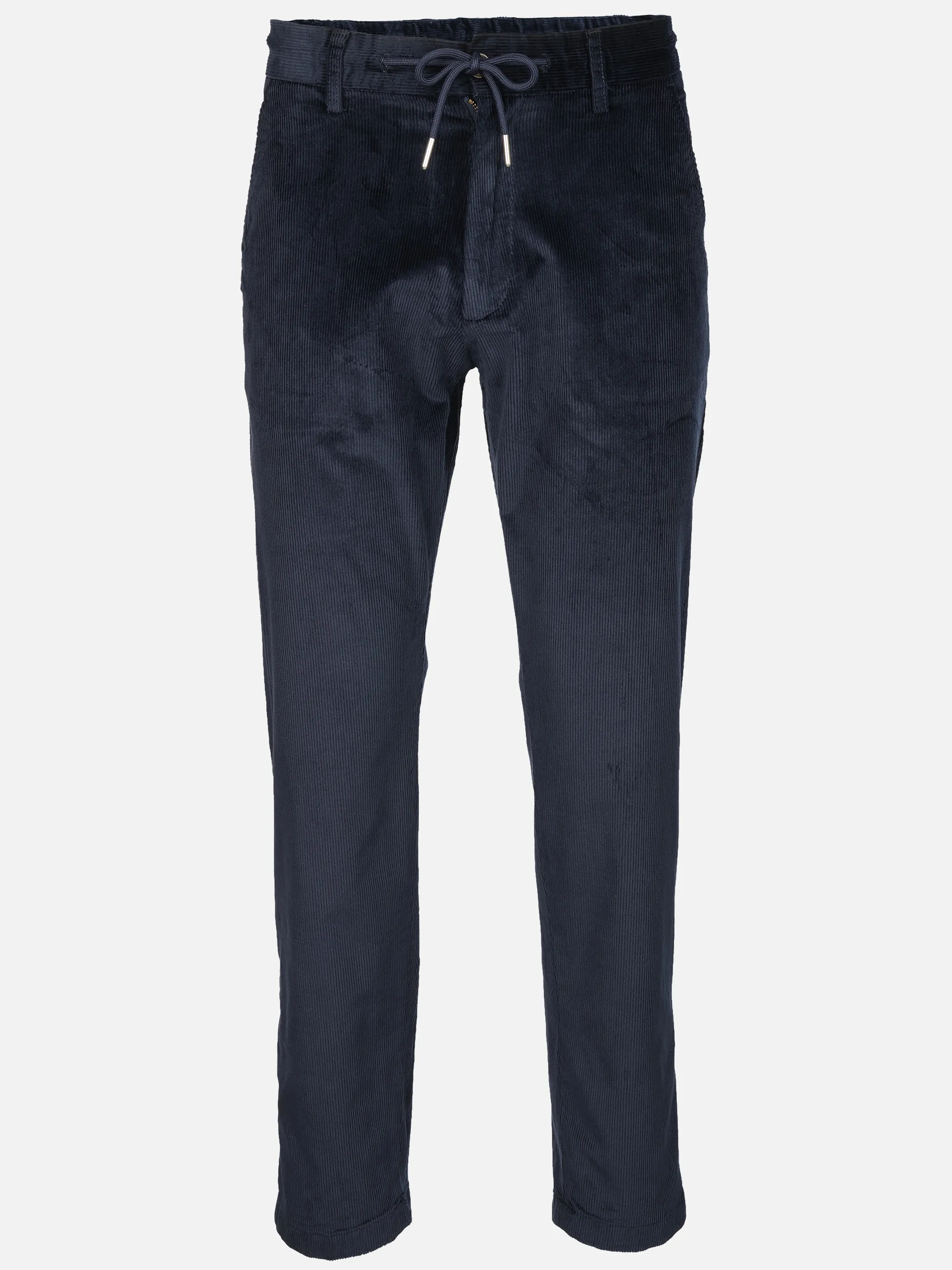 Jim Spencer He. Cordhose Relax Blau 914147 BLUE 1