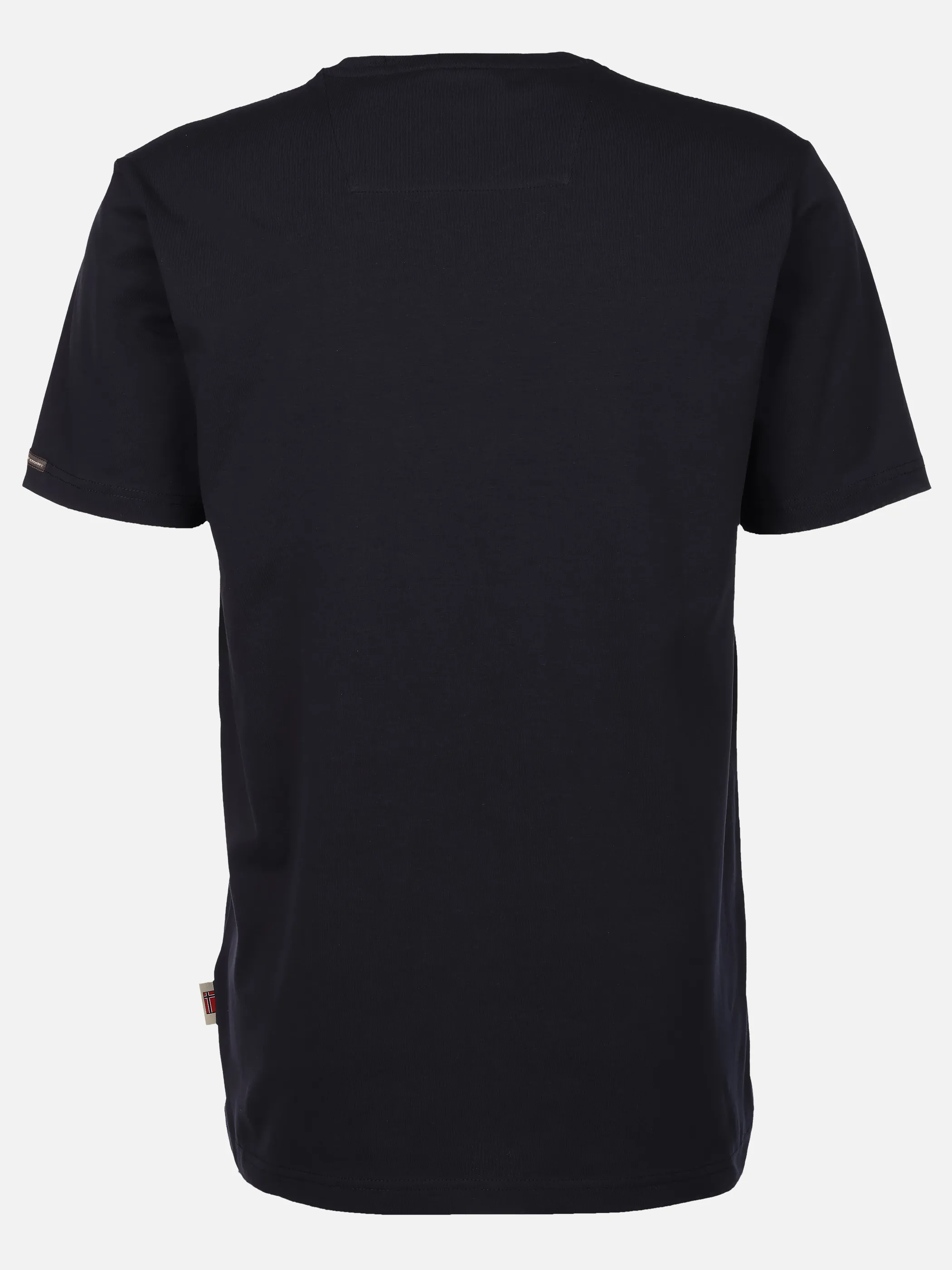 Southern Territory He. T-Shirt 1/2 Arm Premium Logo Blau 925962 NAVY 2