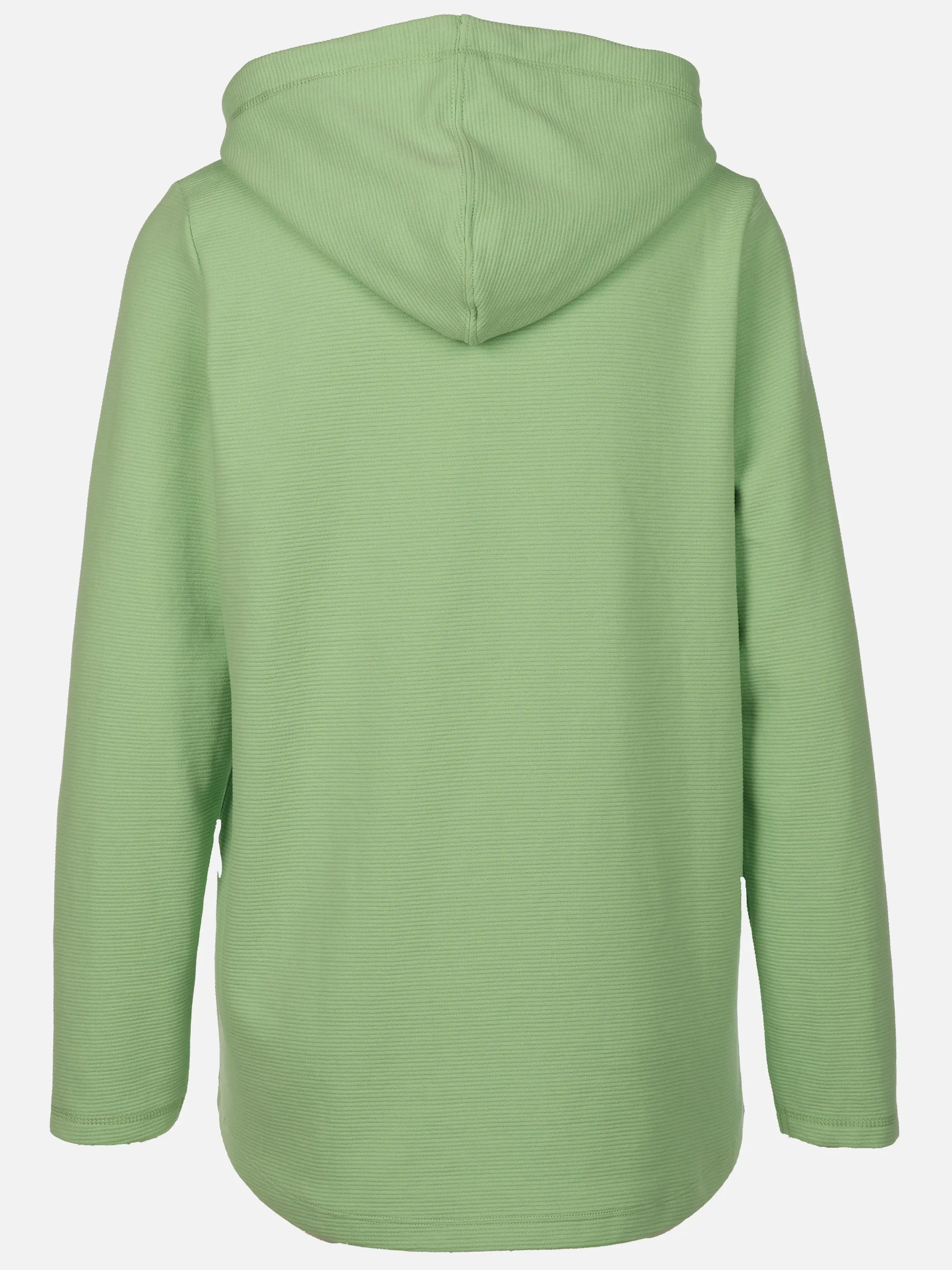 Sure Da-Sweatcardigan m. Kapuze Grün 920887 GREEN 2