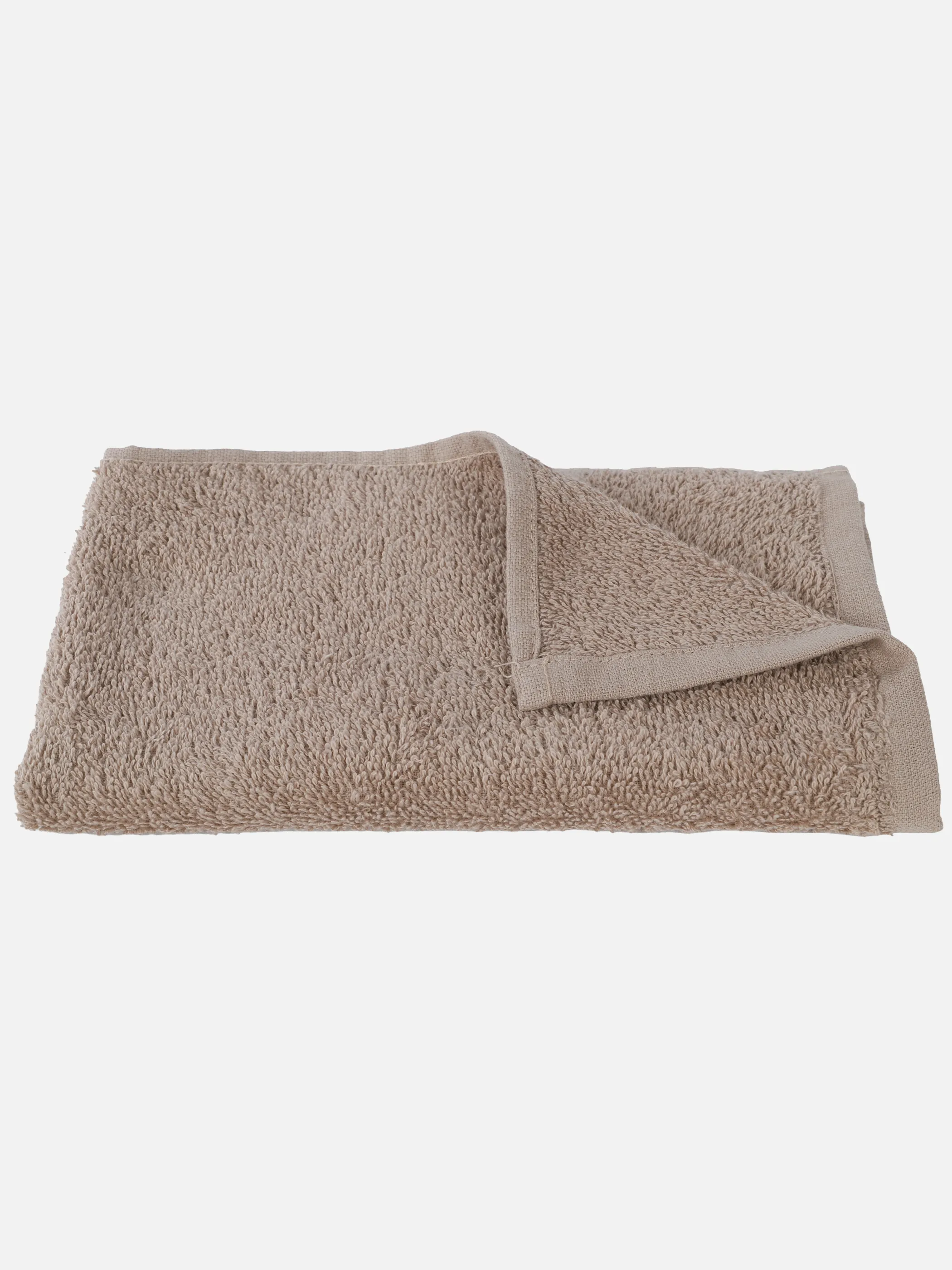 Dream House Gästetuch Beige 921302 16-1213 1