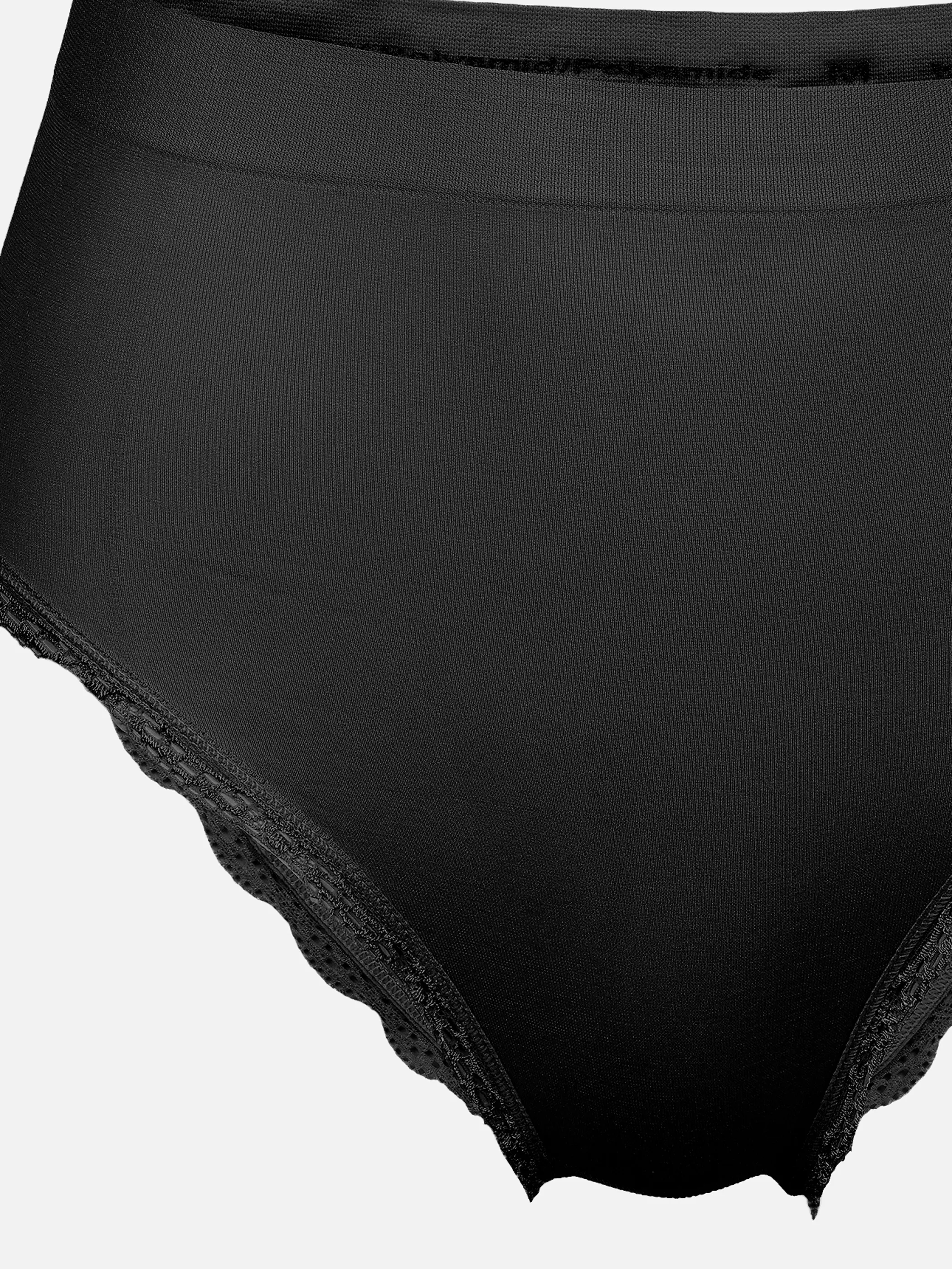 Sure Da Seamless Tailenslip 2er Pac Schwarz 931970 SCHWARZ 3