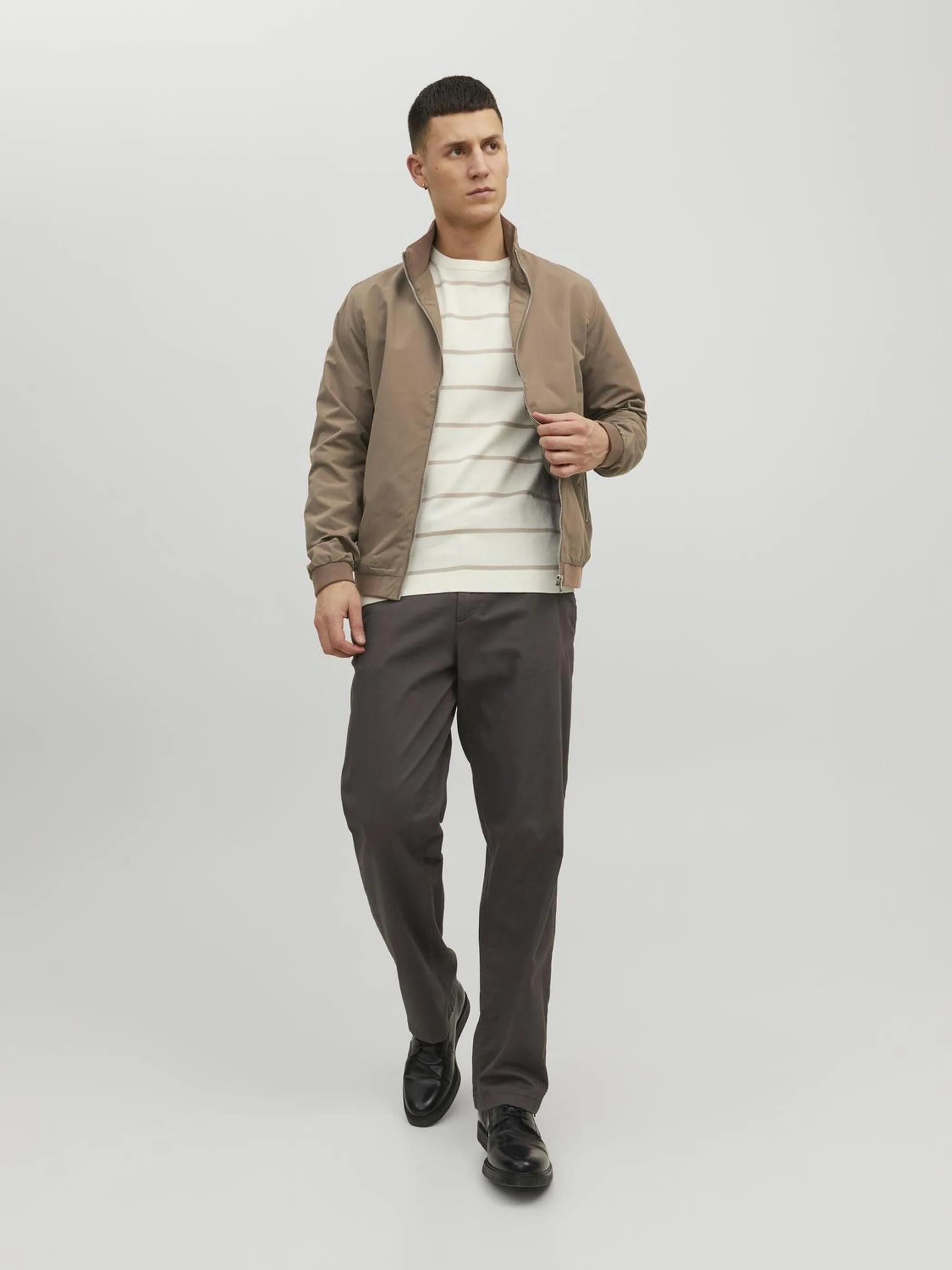 Jack Jones 12204277 JJERUSH HARRINGTON BO Braun 872235 176574 4
