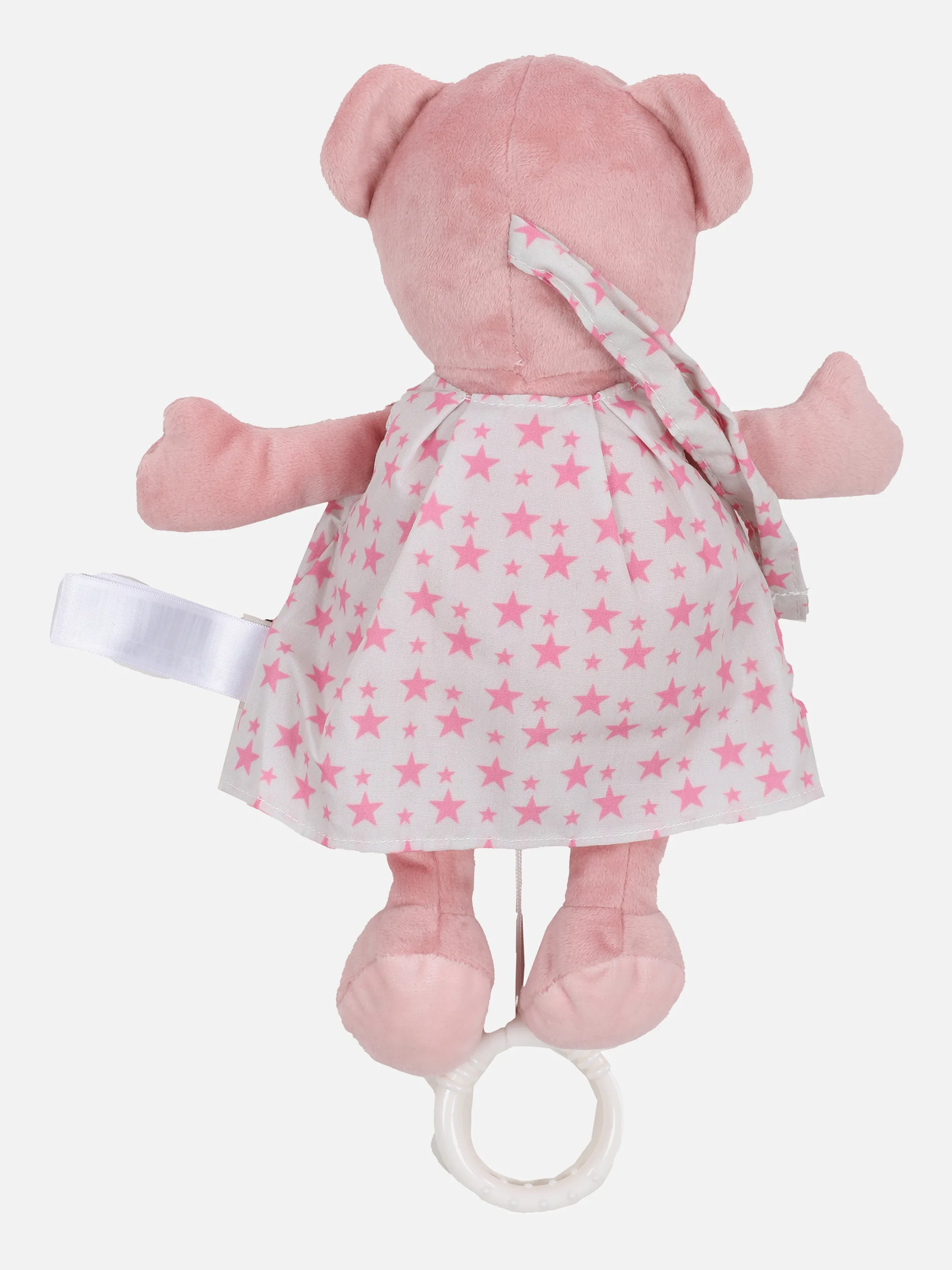 Lilly&Fynn BG Spieluhr Rosa 869554 ROSA 2