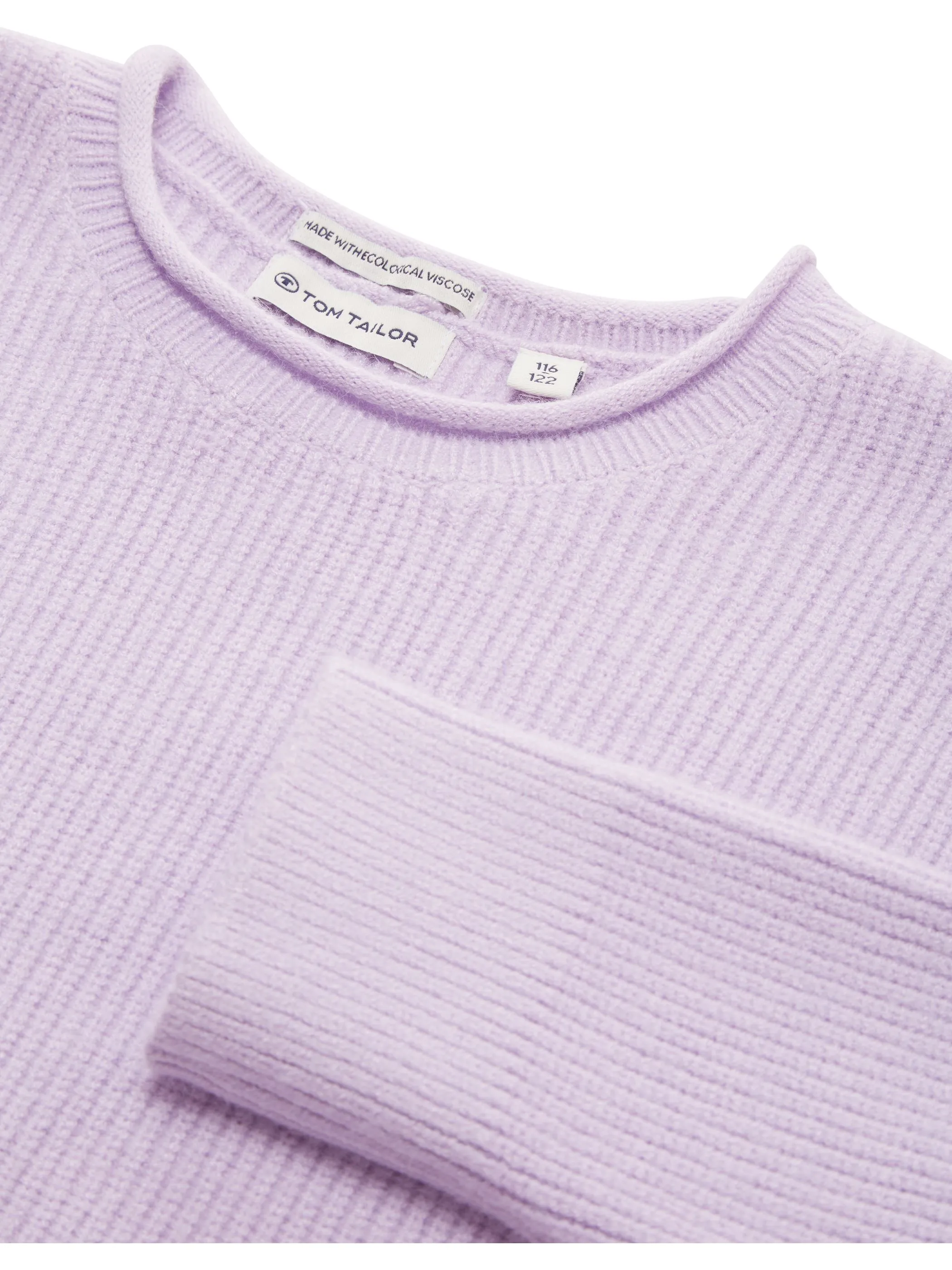 Tom Tailor 1038682 knitted pullover Lila 889939 29349 3 Tom Tailor 1038682 knitted pullover Lila 889939 29349 3