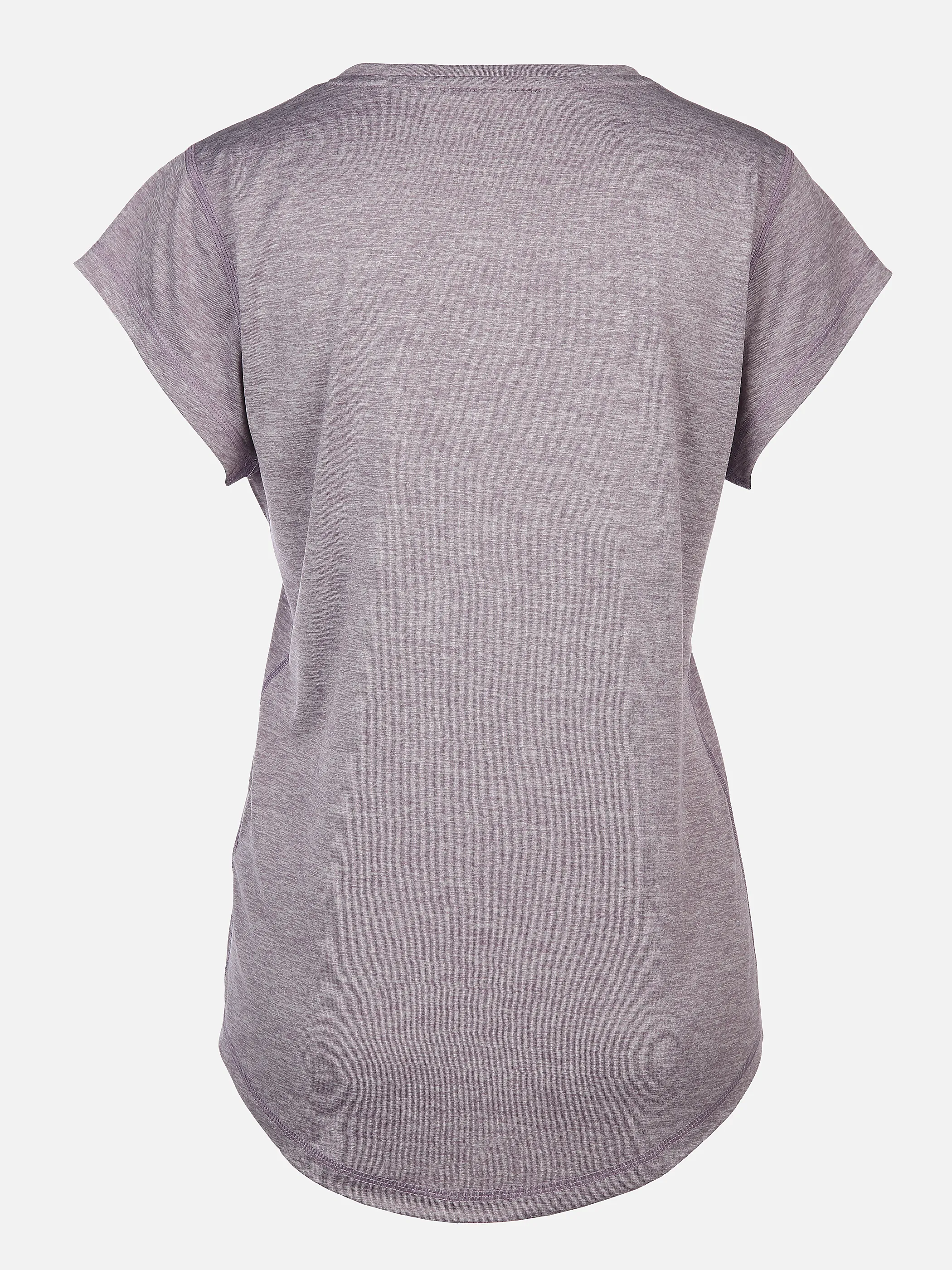 Puma 526226 Da-T-Shirt, V-Neck Lila 897587 0030 2 Puma 526226 Da-T-Shirt, V-Neck Lila 897587 0030 2