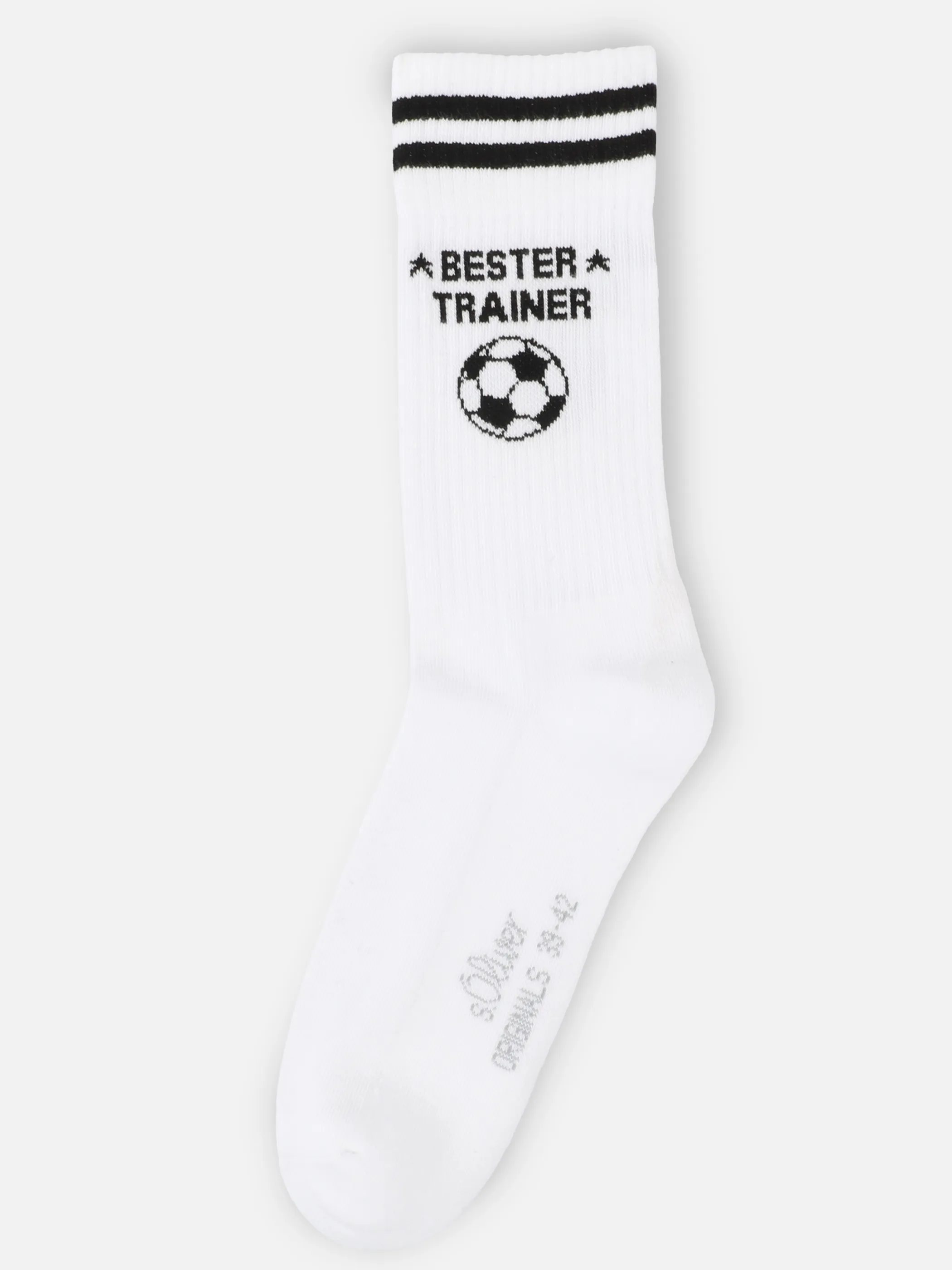 s.Oliver S20121 He. Tennissocken Fussball Weiß 928775 1732 1
