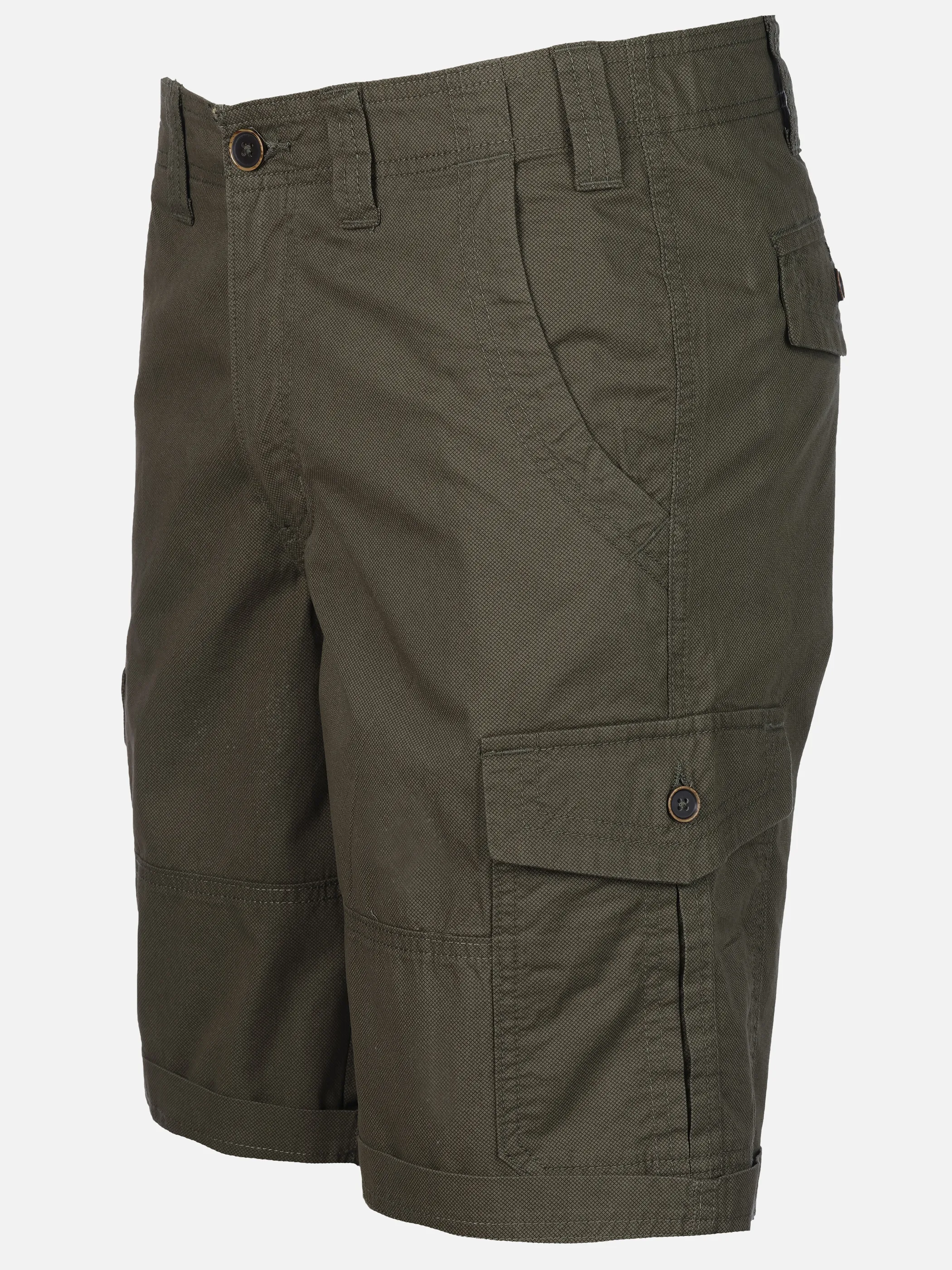 Jim Spencer He. Cargo Bermuda uni Oliv 853200 55 PR 3