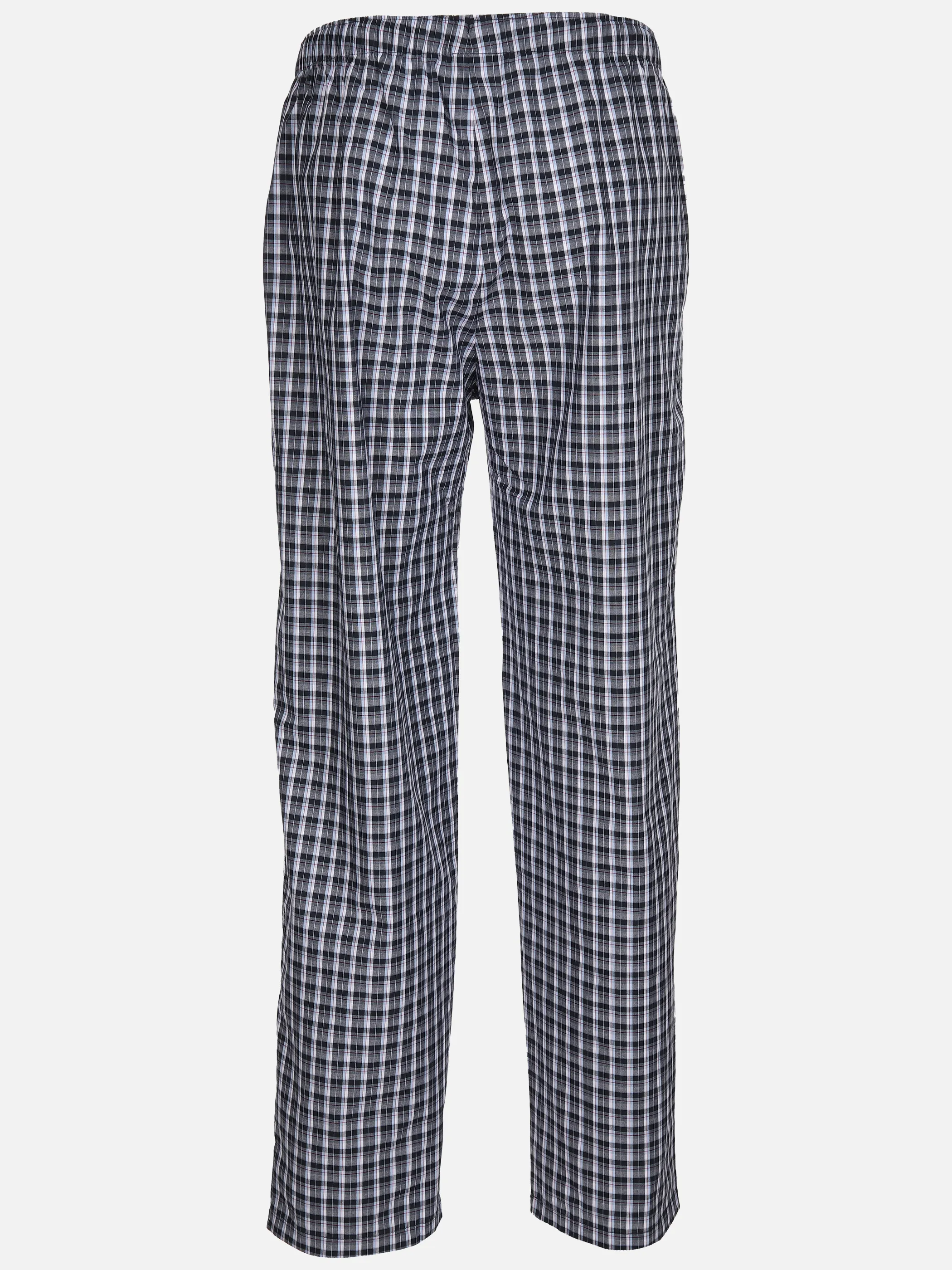 Götzburg 550216/5100 Pyjama Hose Blau 837279 624 2 Götzburg 550216/5100 Pyjama Hose Blau 837279 624 2