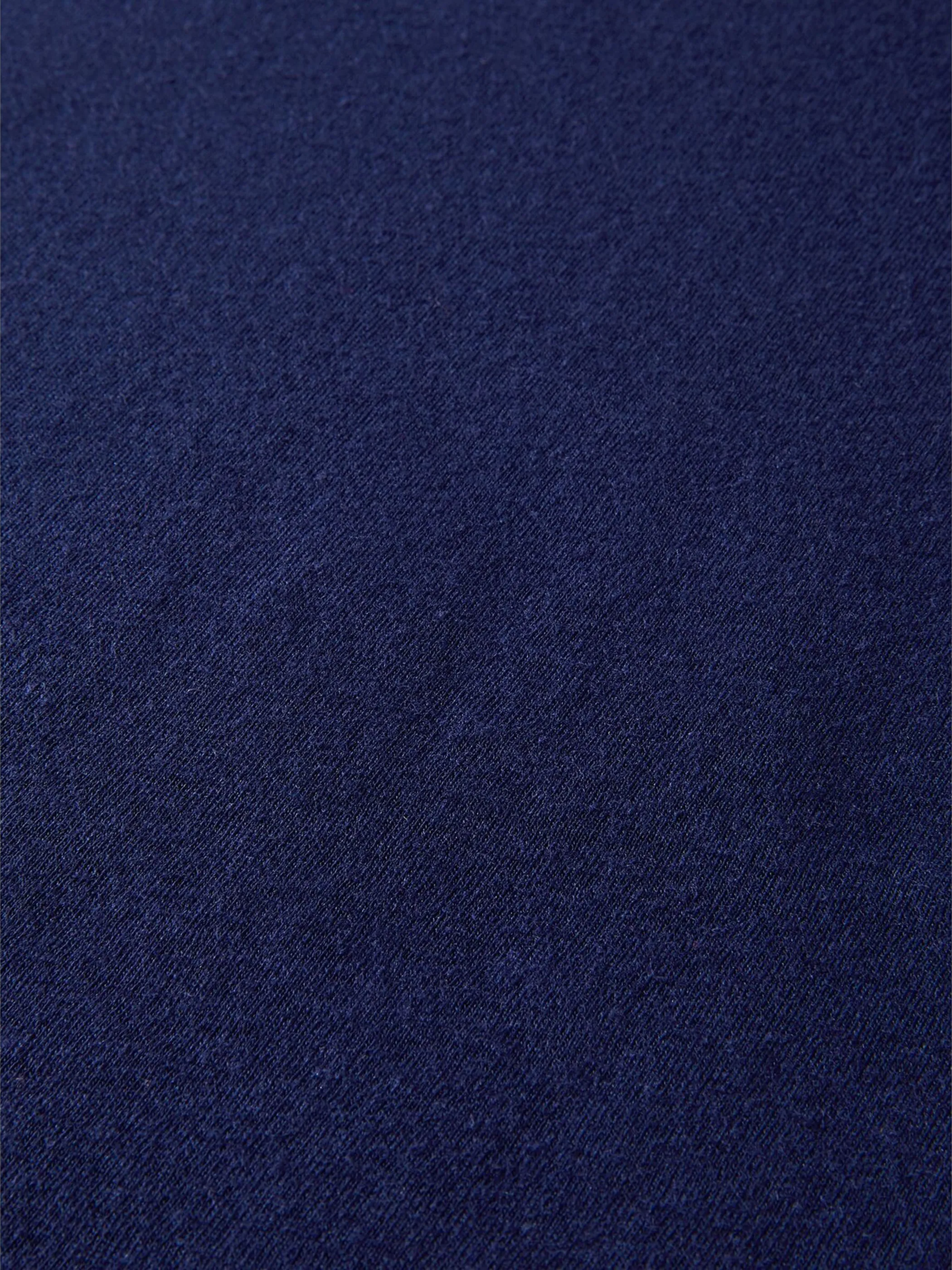Scotch & Soda 159949 YF-Da-T-Shirt Blau 848933 0004 3
