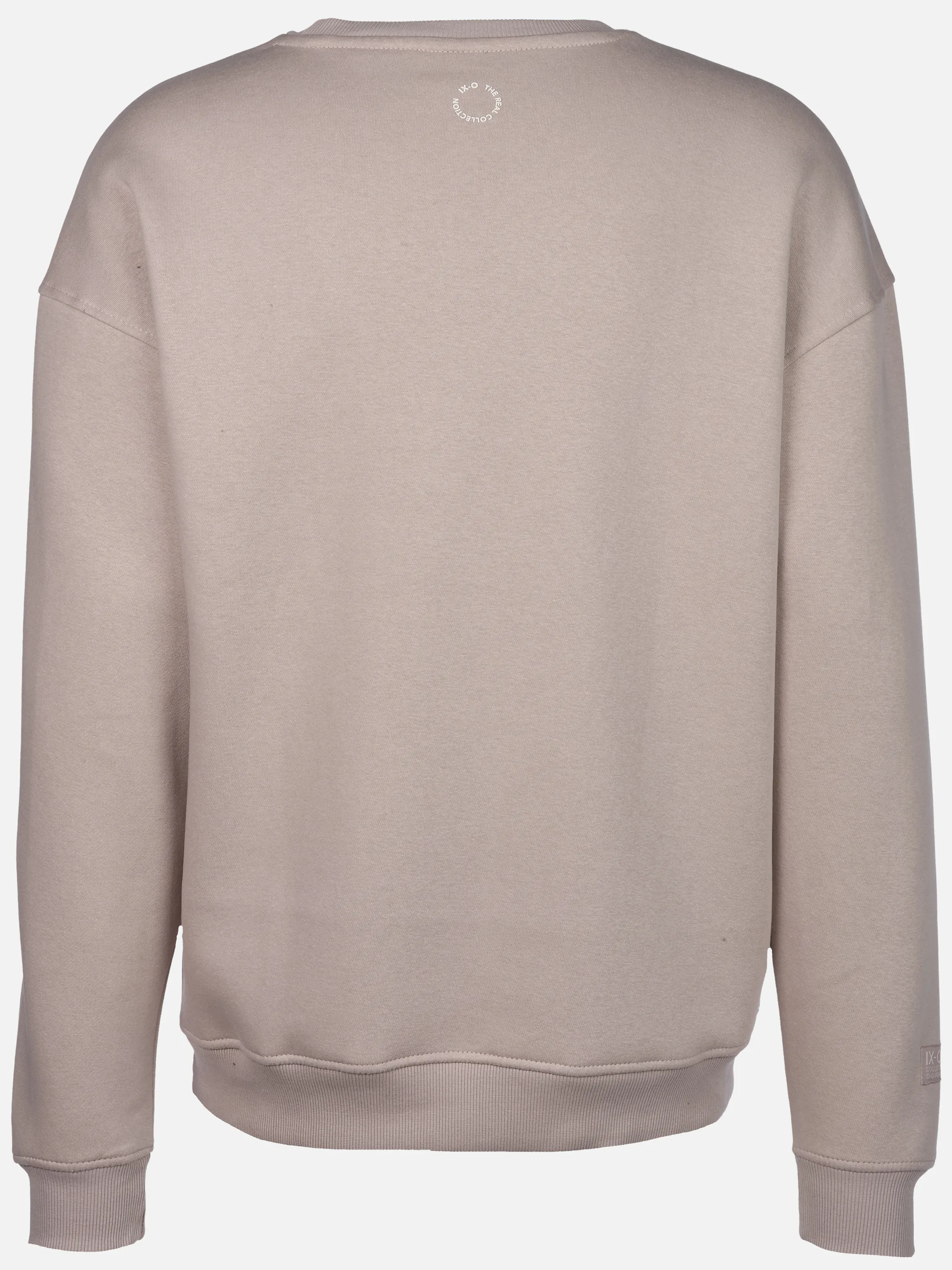 IX-O H10608BC21495AAWG YF-He Sweatshirt Beige 918757 20300 2 IX-O H10608BC21495AAWG YF-He Sweatshirt Beige 918757 20300 2