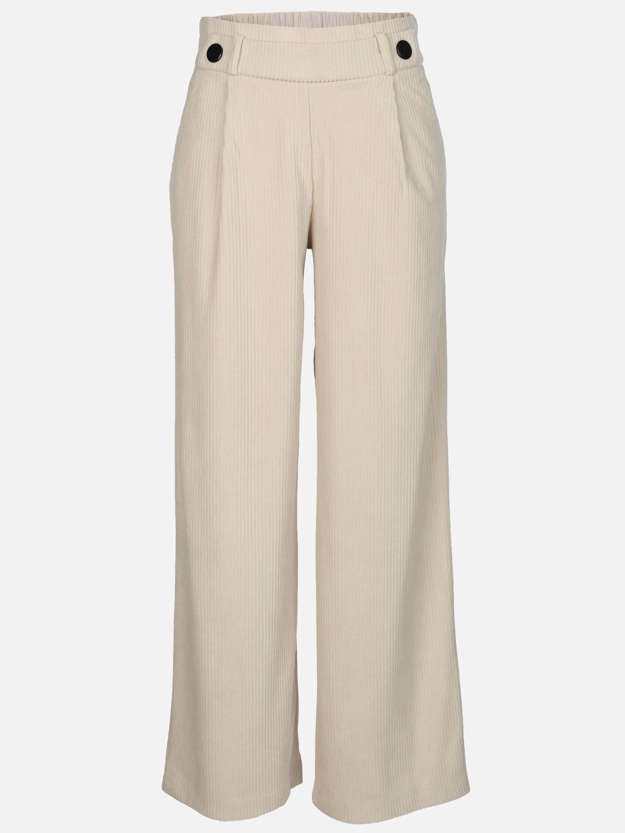 JDY 15357186 JDYGEGGO CORD PANT JR Grau 928545 189959 1