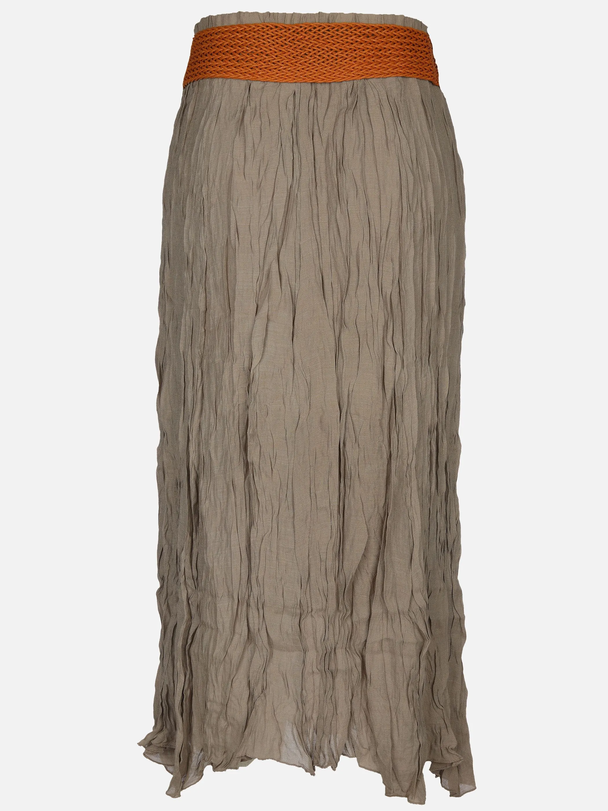 Apricot 375925 Apricot Crinkle Shimmer Braun 901286 BRN