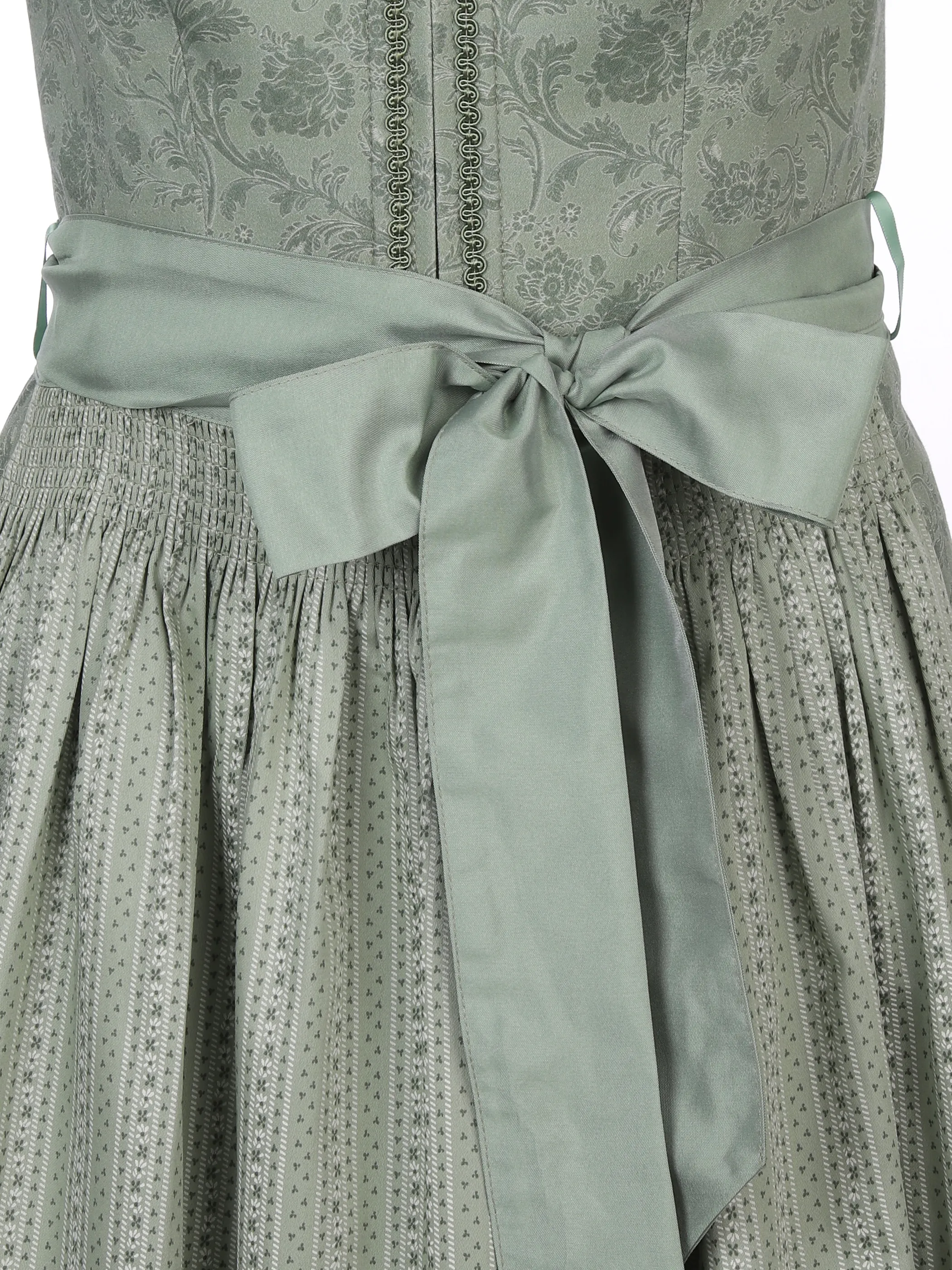 Wolperdinger Da-Dirndl Malea Salbei 900809 SALBEI 3 Wolperdinger Da-Dirndl Malea Salbei 900809 SALBEI 3