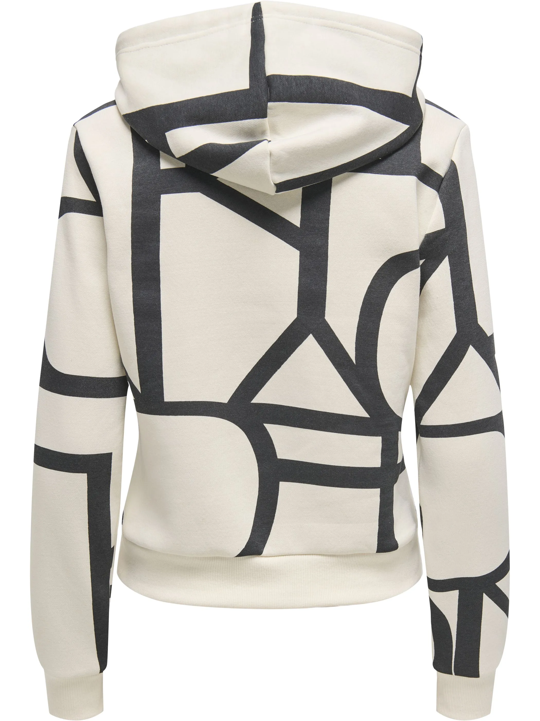 Only 15346351 ONLAUDRINA L/S HOOD S Weiß 907399 177922001 2 Only 15346351 ONLAUDRINA L/S HOOD S Weiß 907399 177922001 2