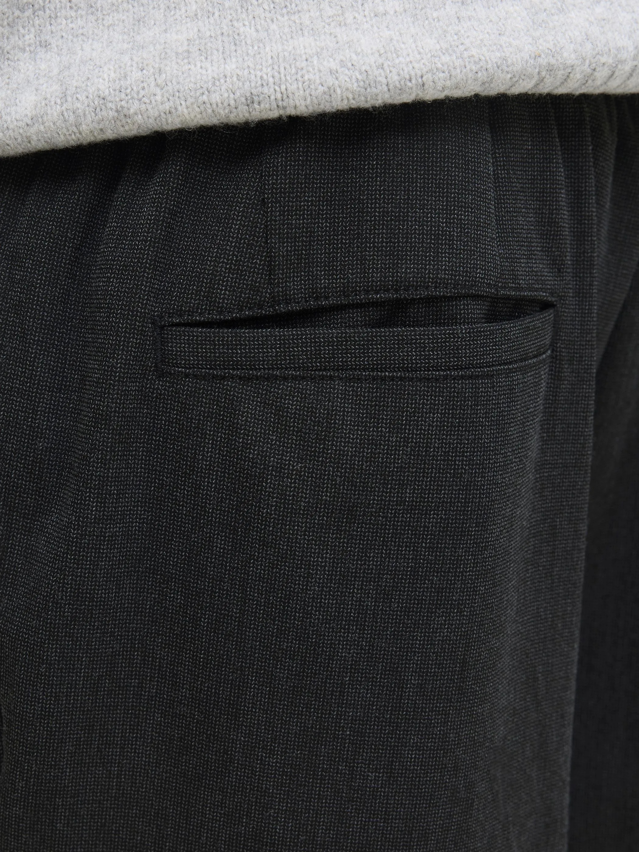 Jack Jones 12284995 JPSTBILL DIEGO JOGGER Grau 916180 178193001 5