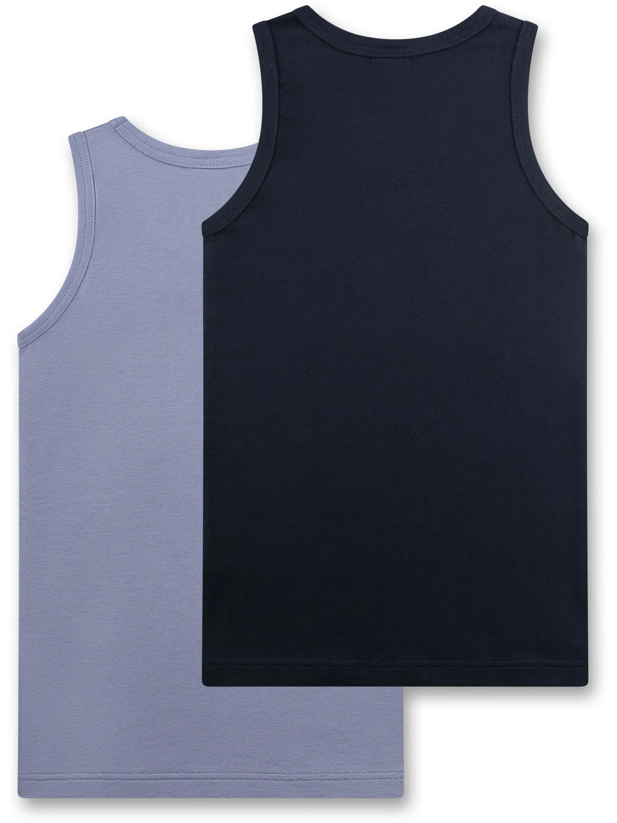 Sanetta 33724350446 DP Shirt Grau 918807 50446 2