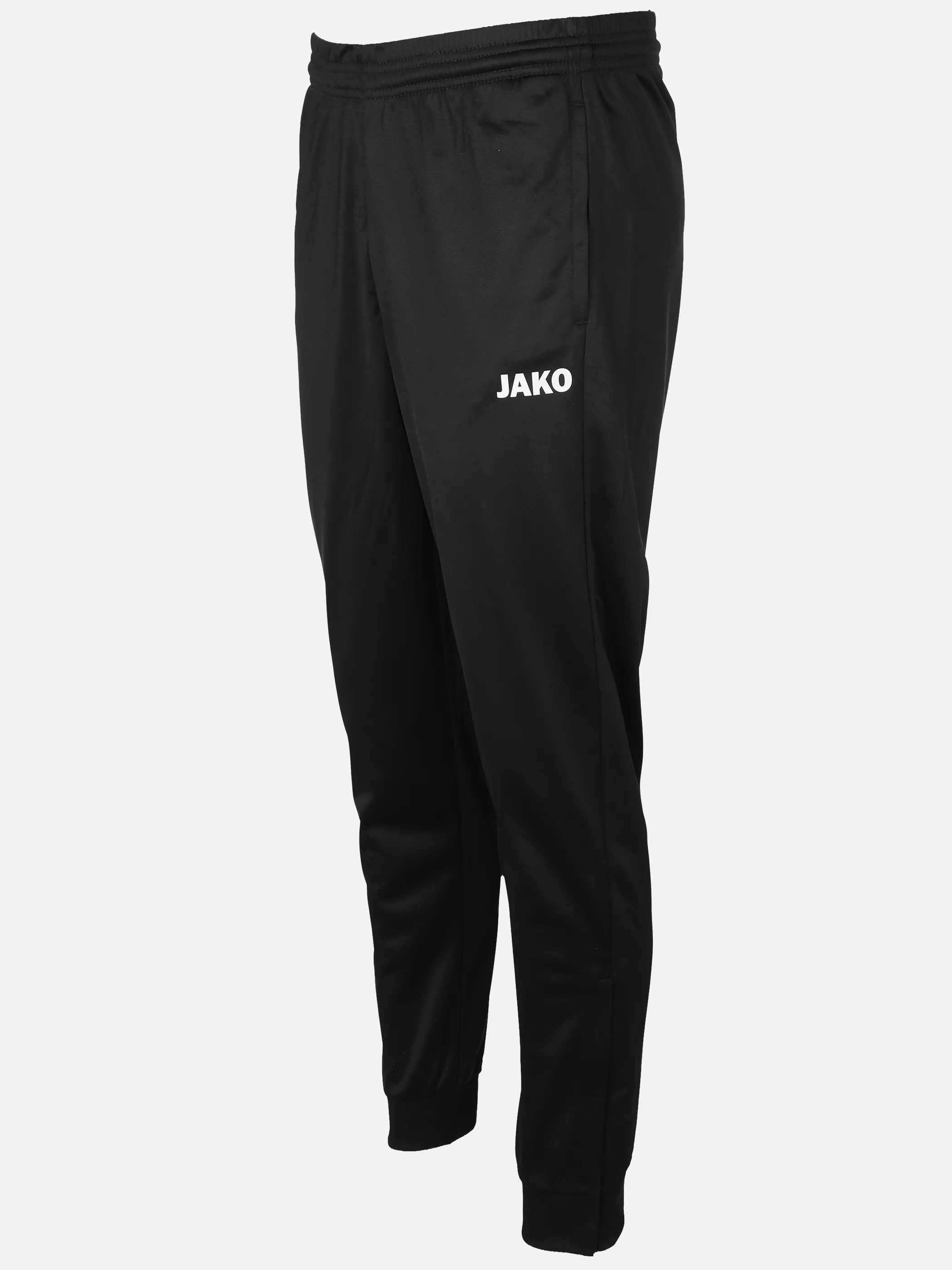 JAKO 9200 He-Trainingshose ONE Schwarz 930049 800 3