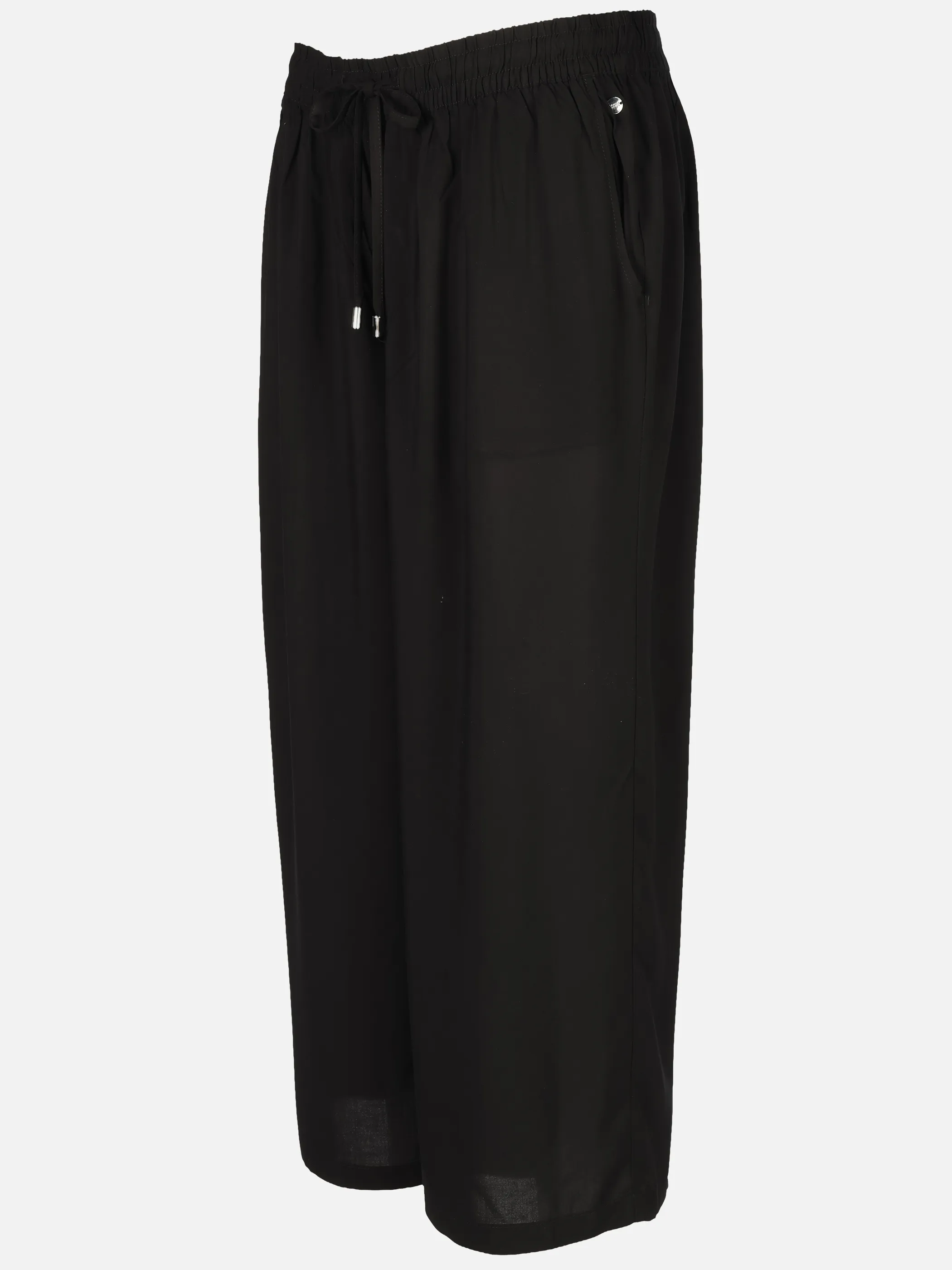 Sonja Blank Da-gr.Gr. Culotte Schwarz 928141 BLACK 3