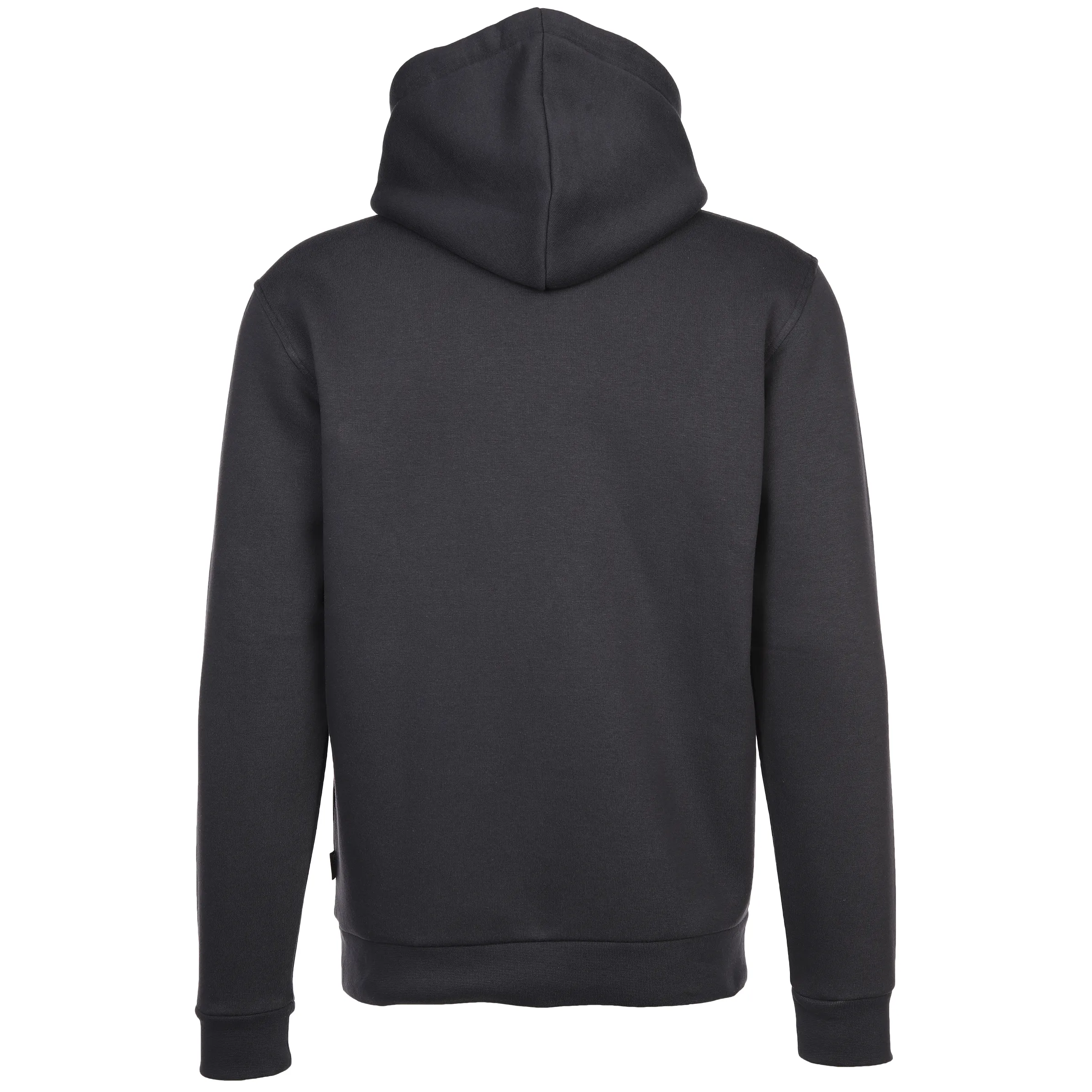 Jim Spencer He. Kapuzensweatshirt uni basic Blau 887925 NAVY 2 Jim Spencer He. Kapuzensweatshirt uni basic Blau 887925 NAVY 2