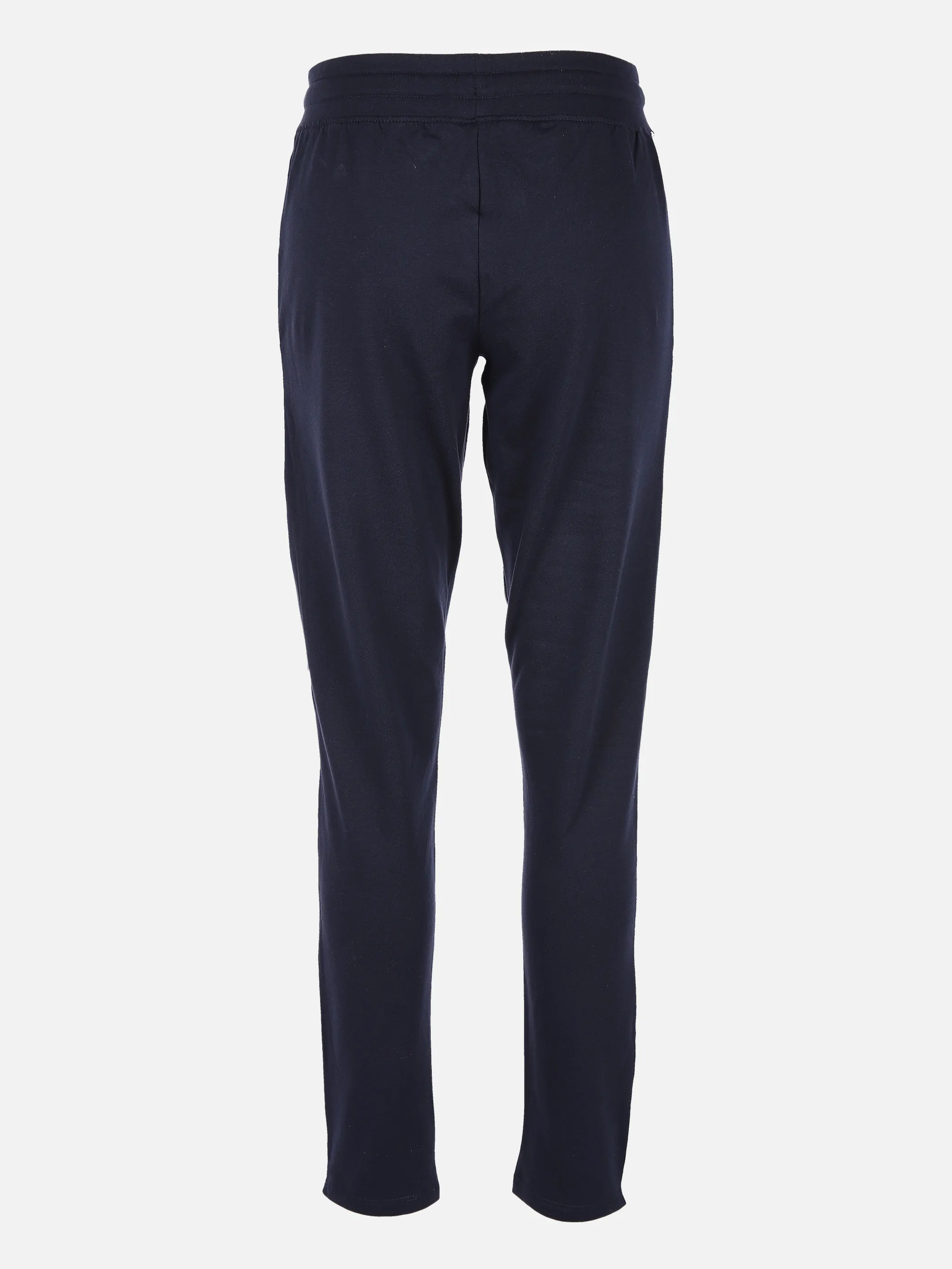 Sure Da-Joggpant m. Trikotstreifen Blau 850566 NAVY/ELECT 2